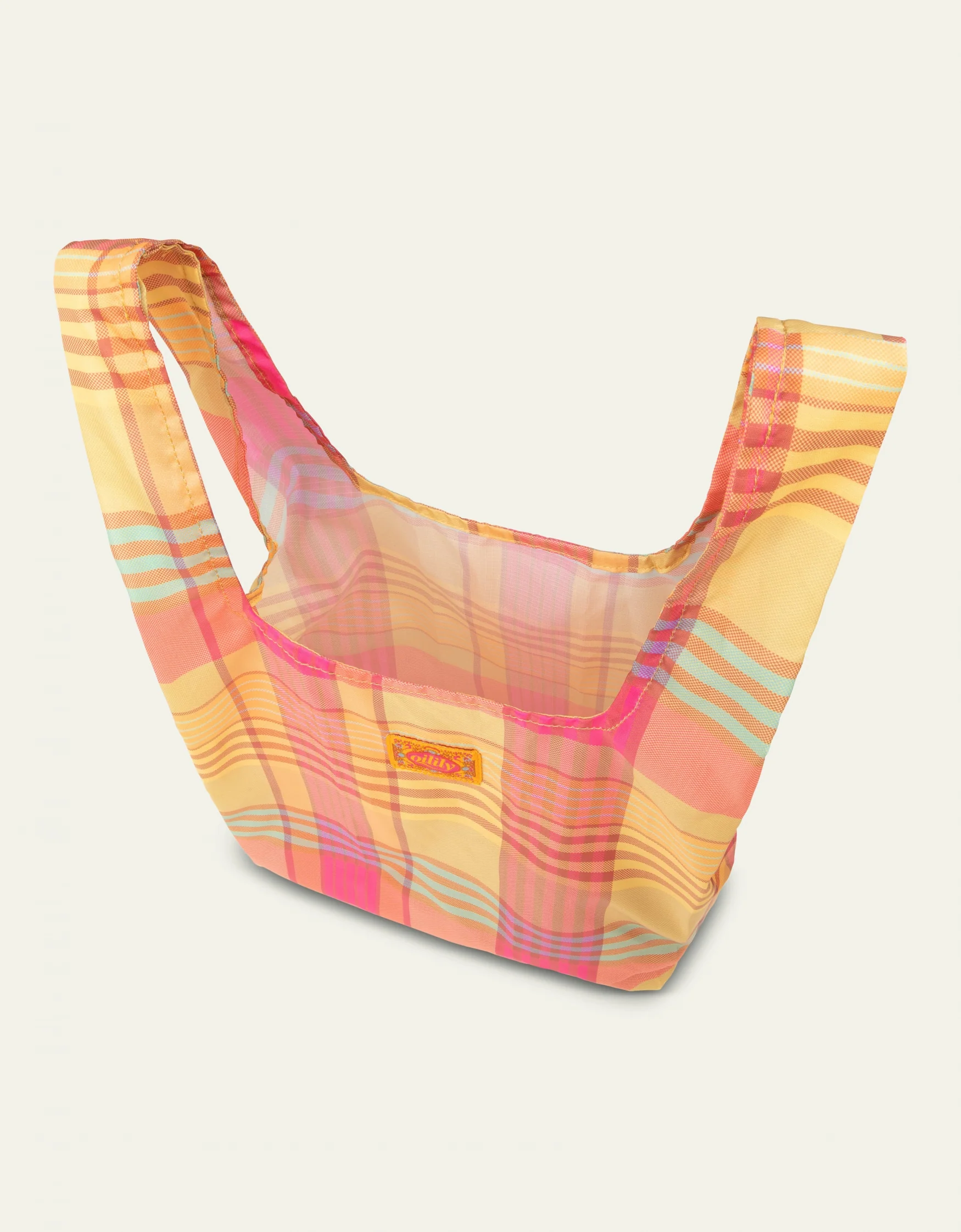 Toto Folding Tote
