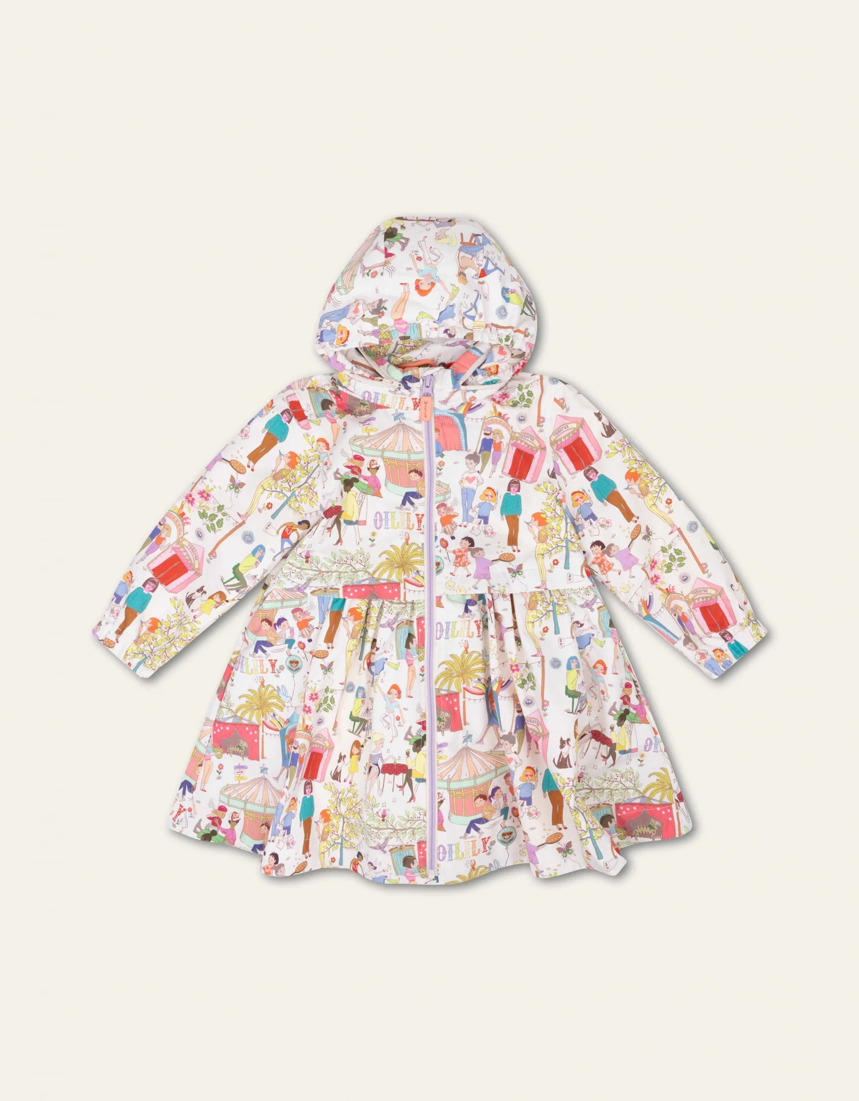 Cerenade Coat