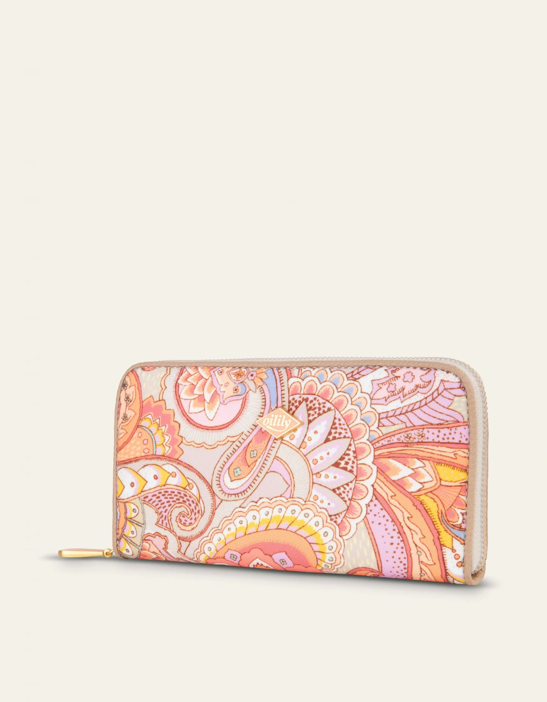 Zoey Wallet