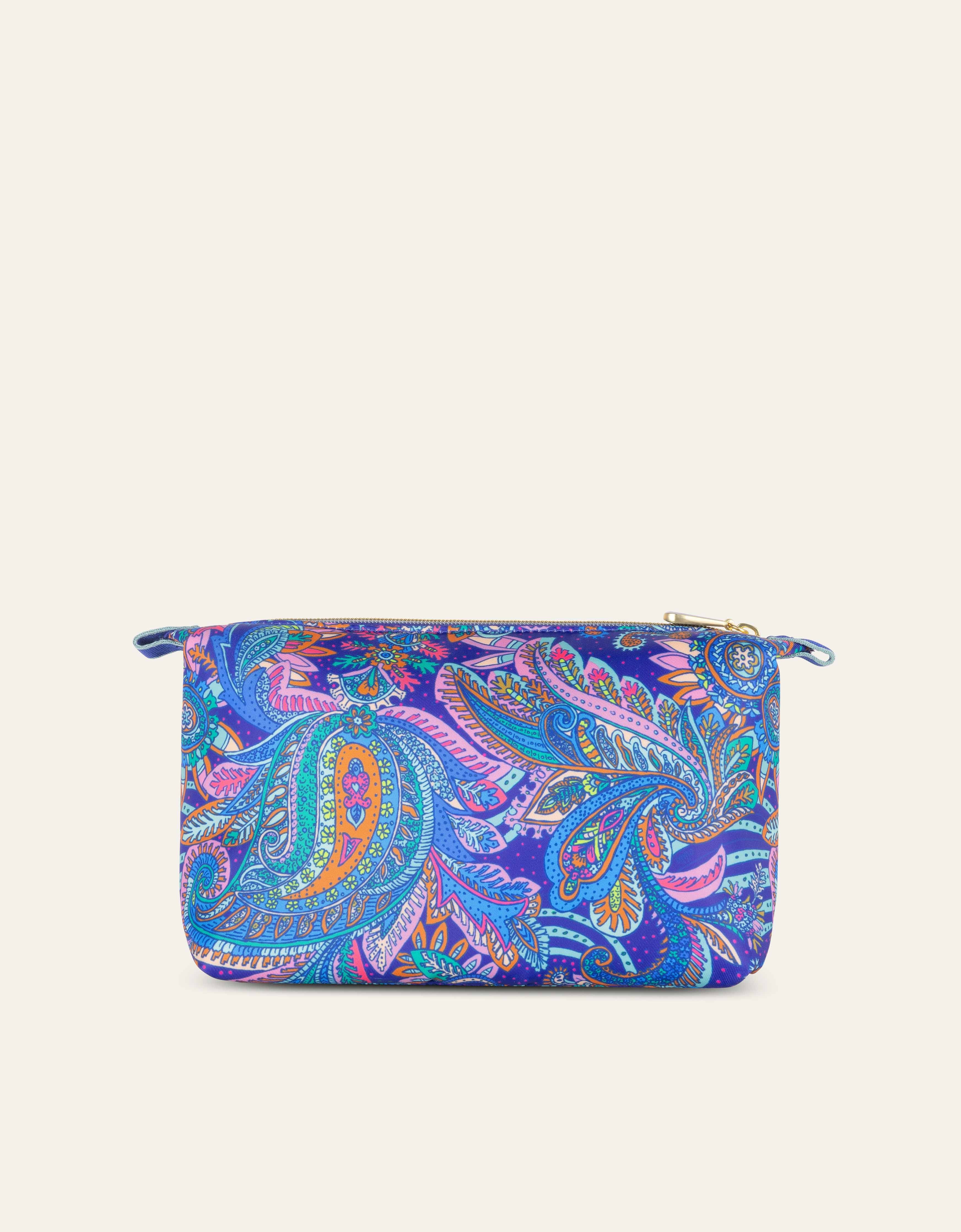 Camila Cosmetic Bag