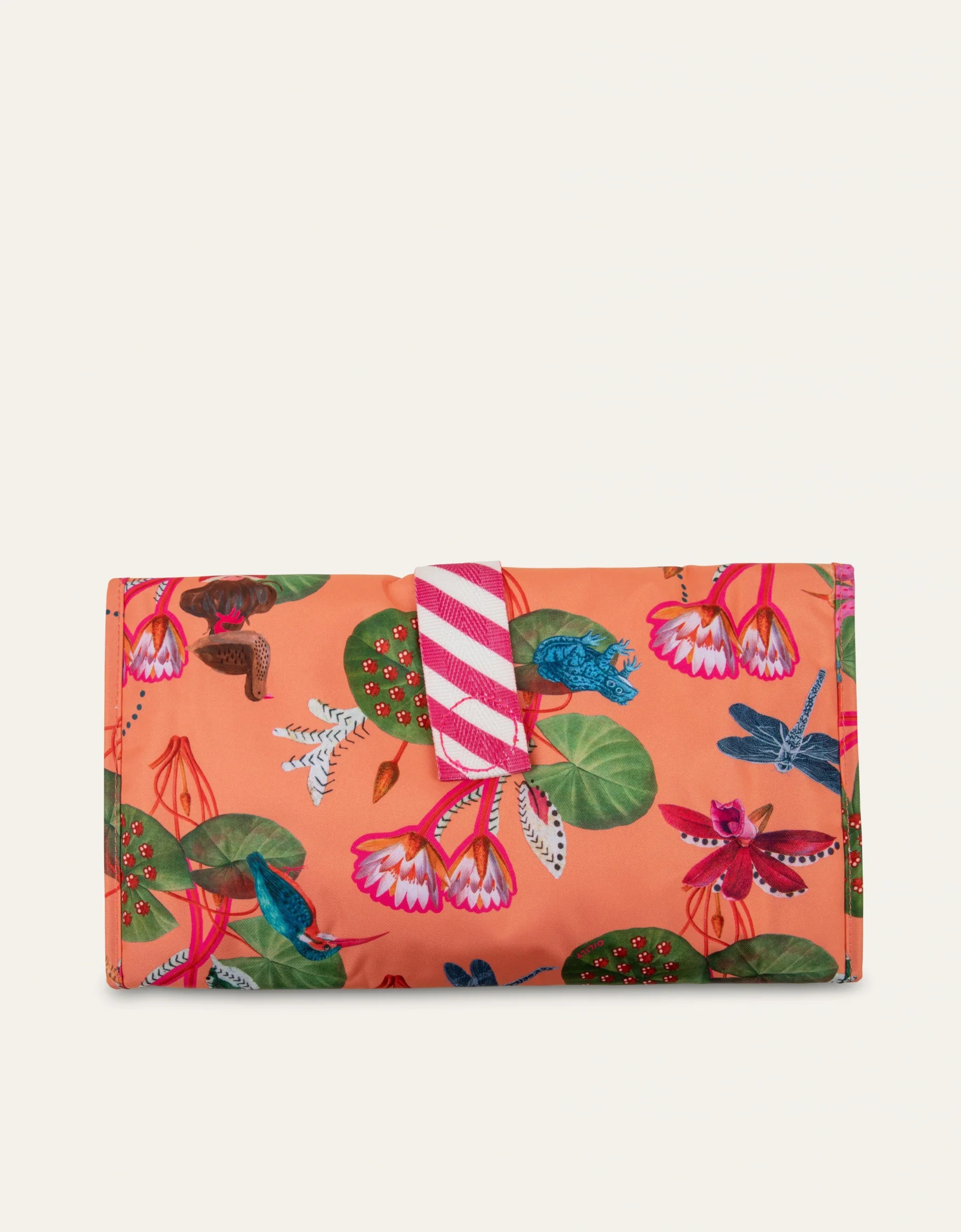 Diaper Bag Lily's Pond