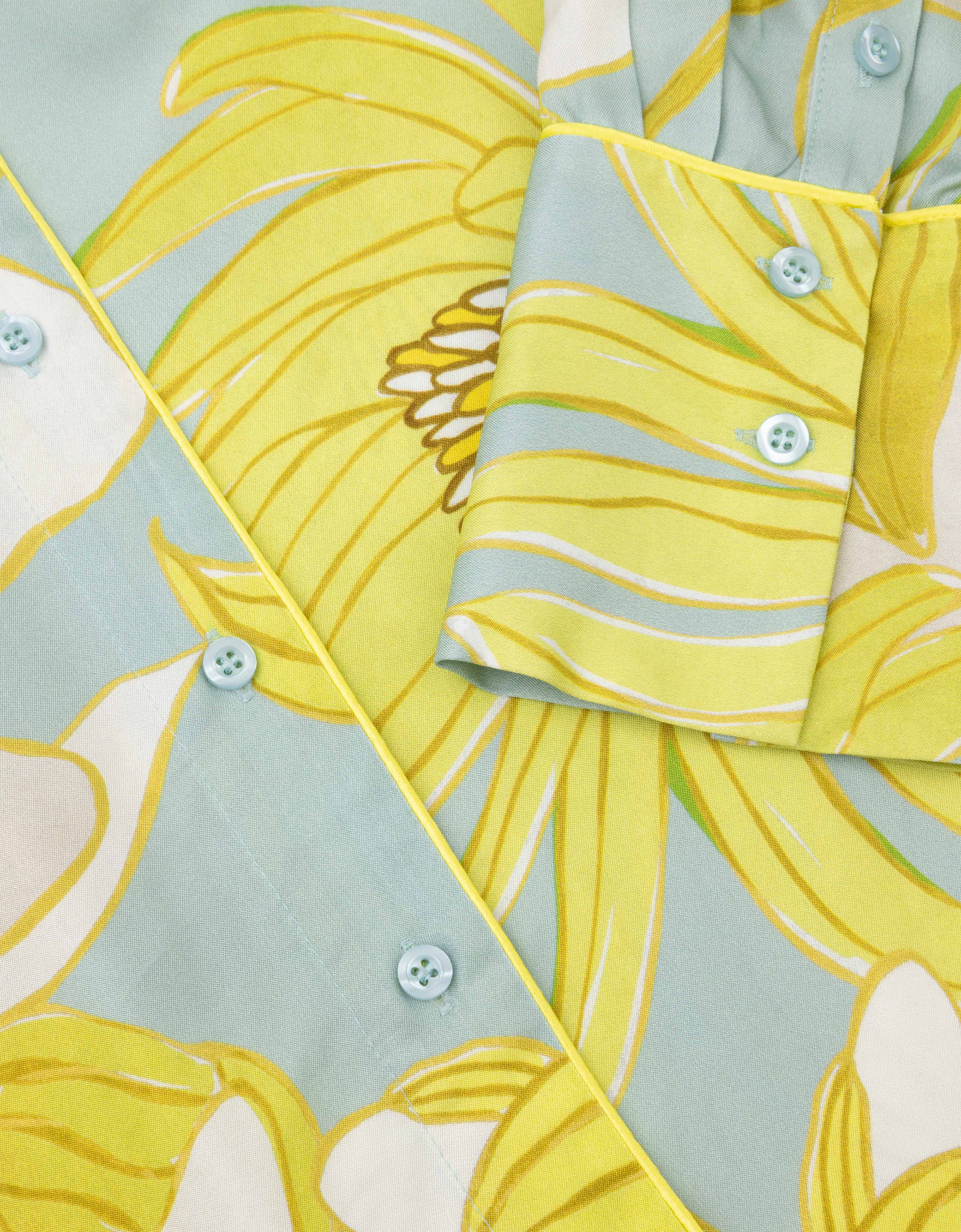 Buzzy Blouse