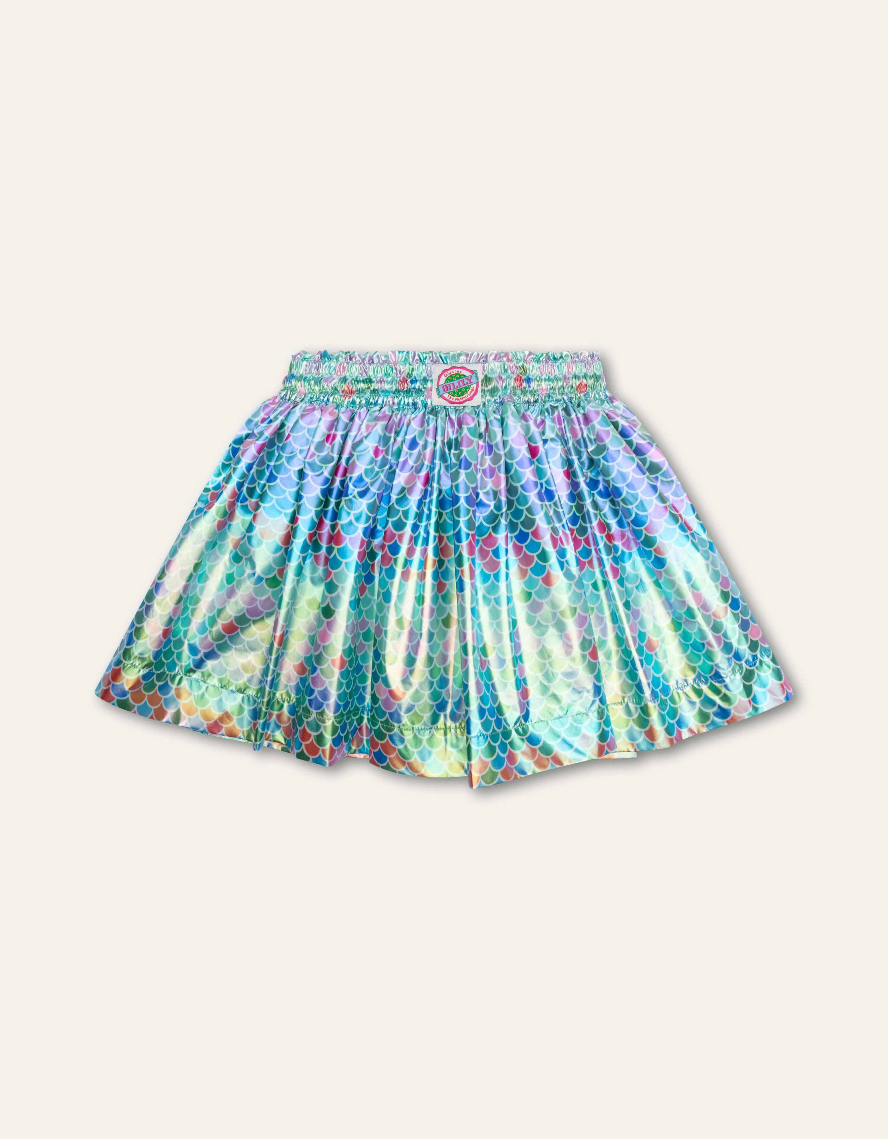 Shield Skirt