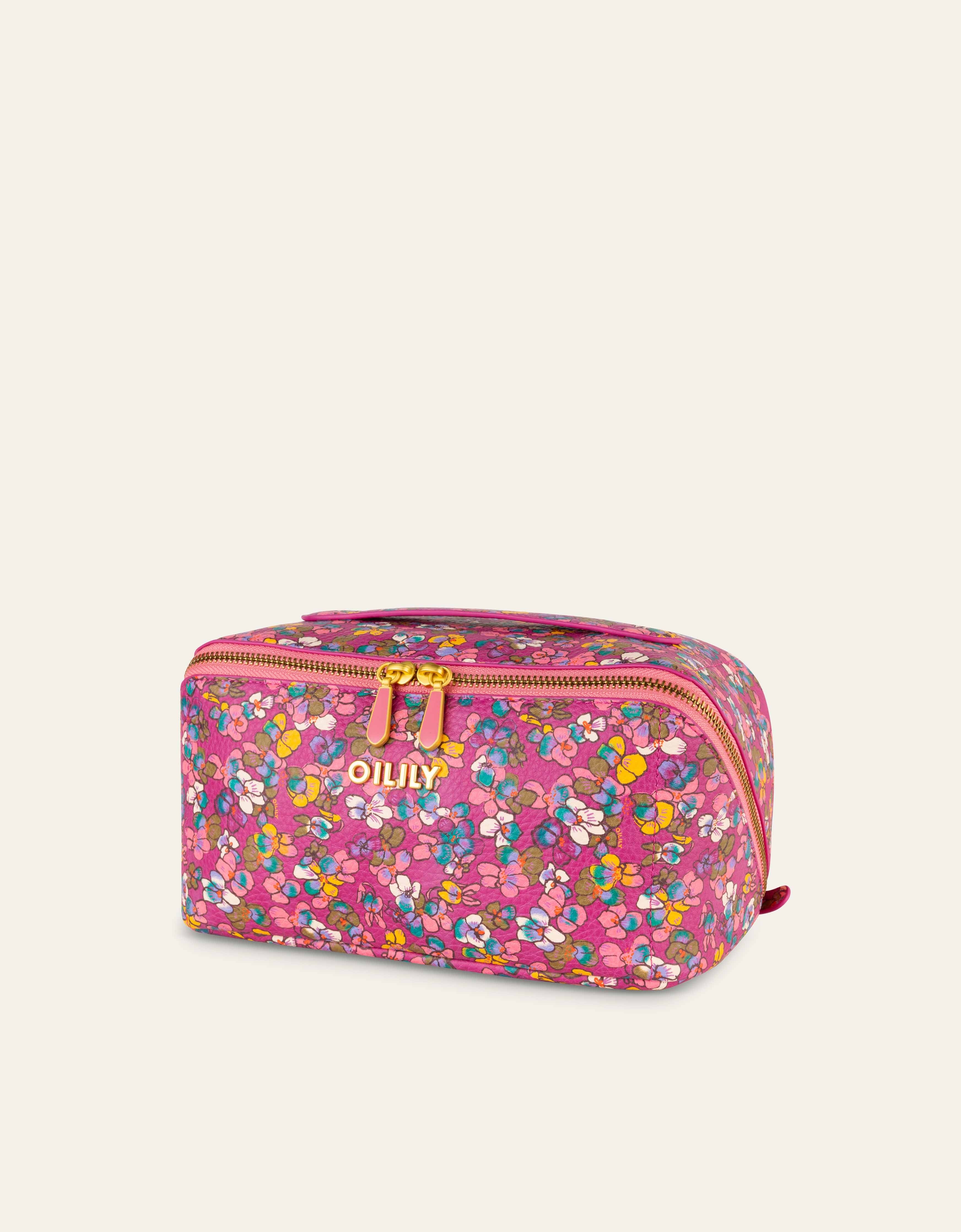 Cisse Cosmetic Bag