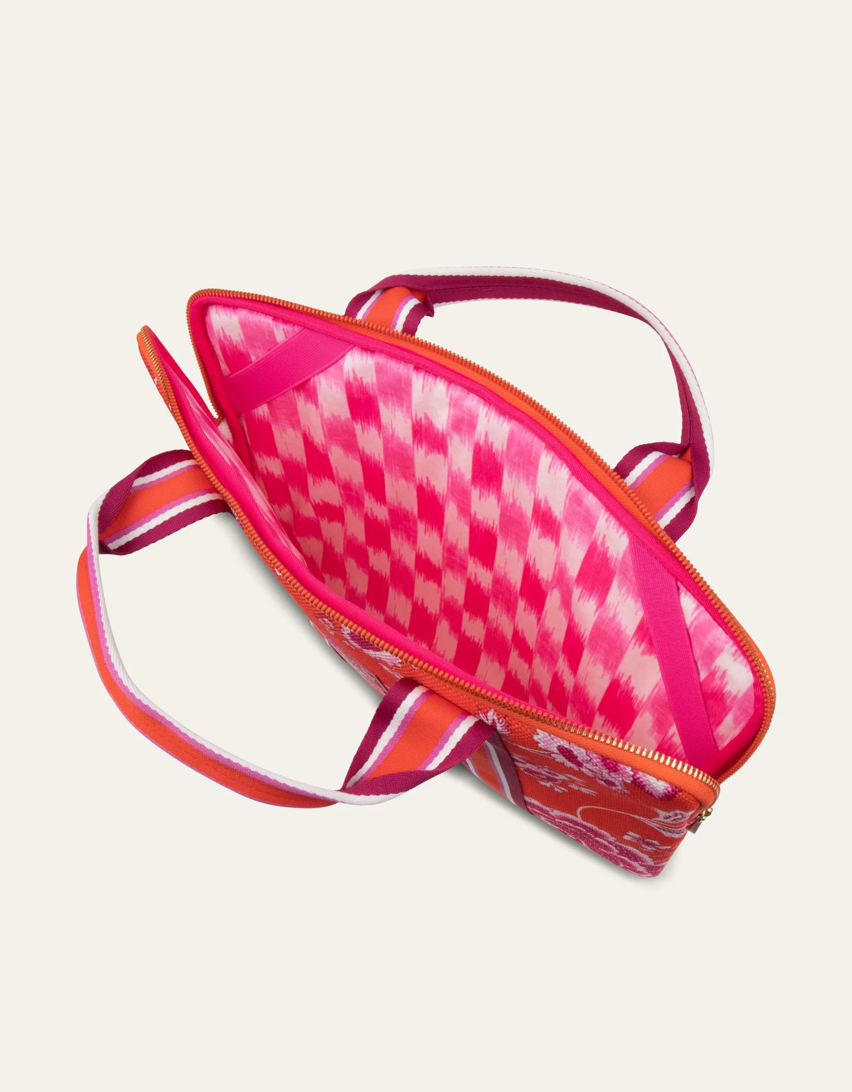 Loulou Laptop Sleeve 15 Inch