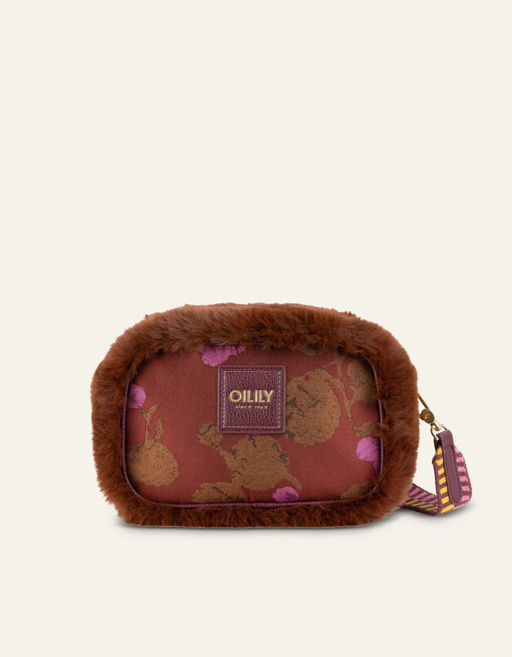 Xion Shoulder Bag