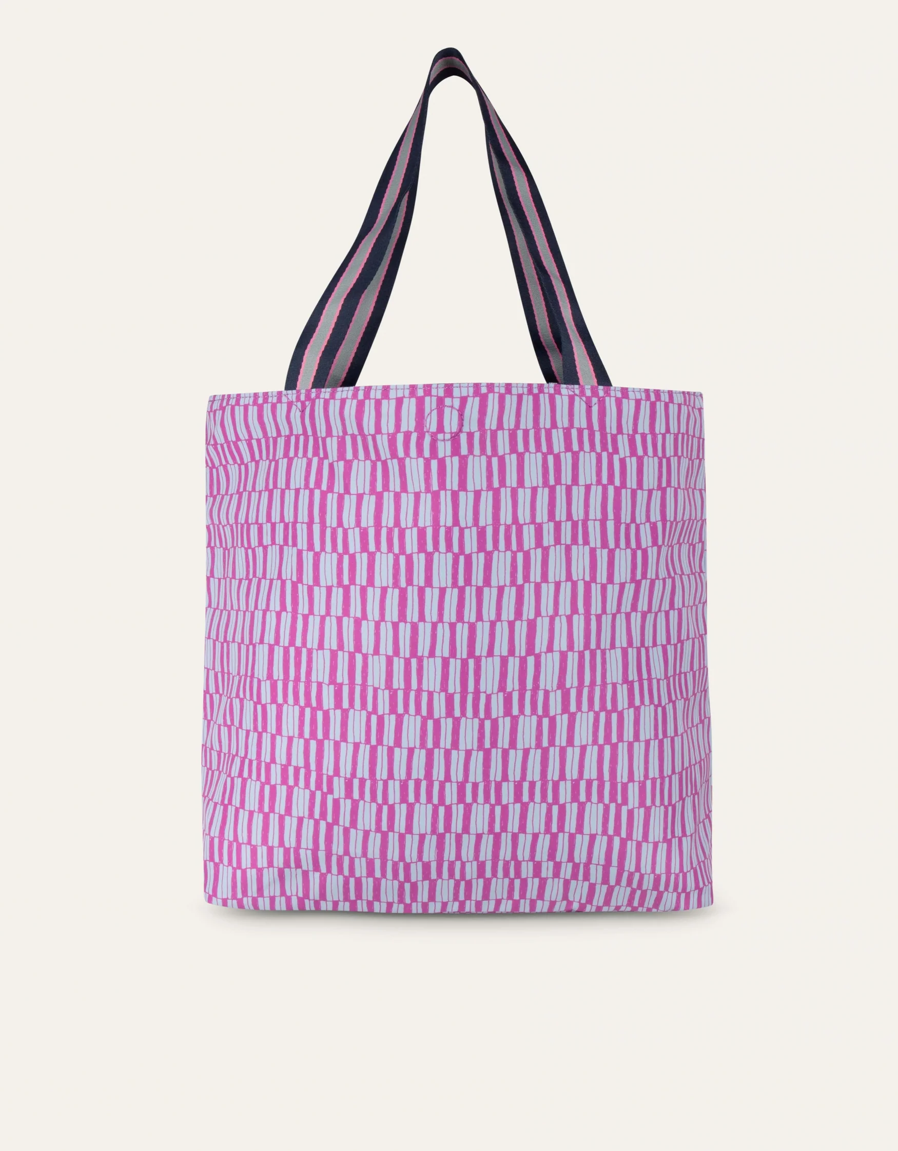 Reversible Shopper