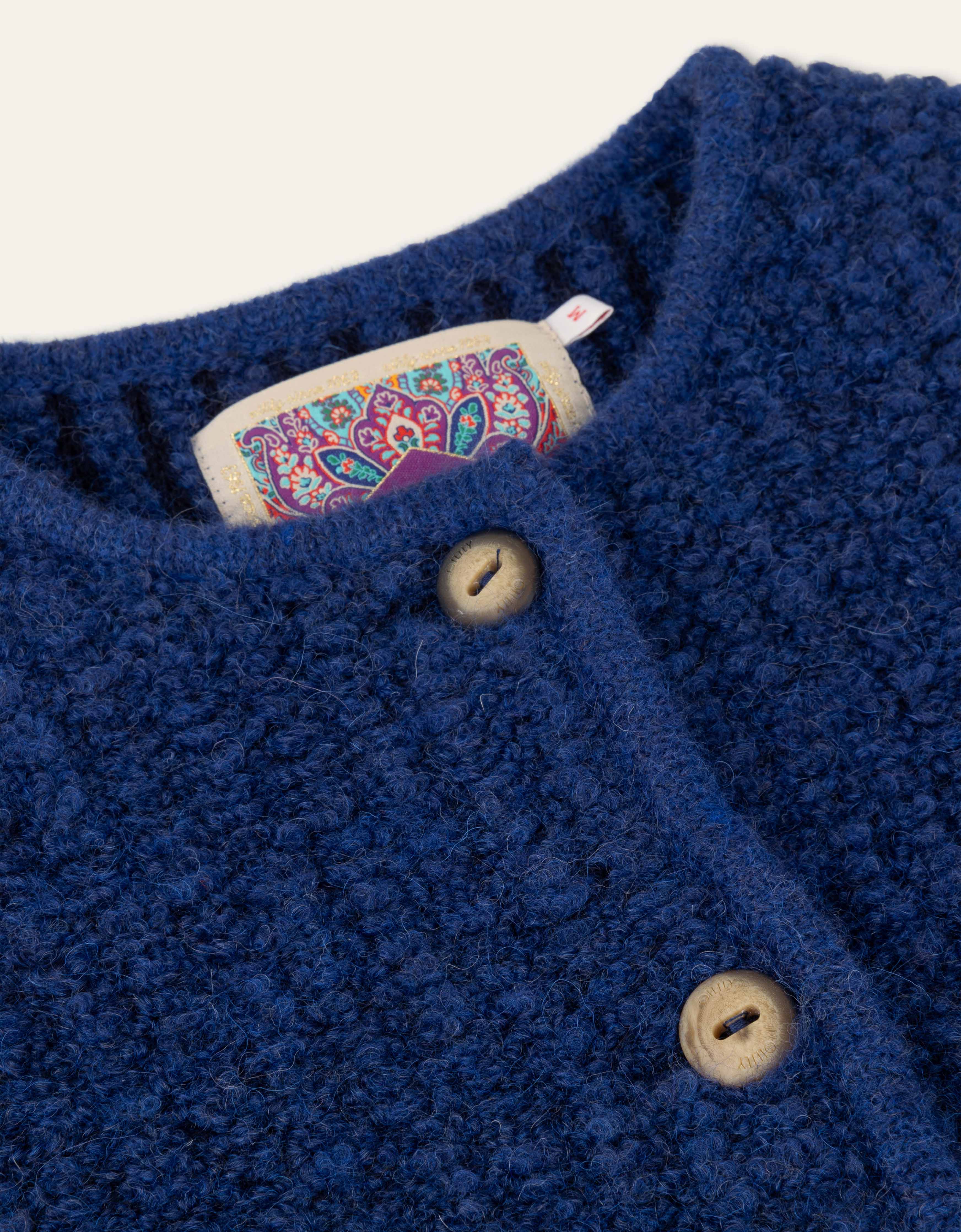 Valdes Cardigan