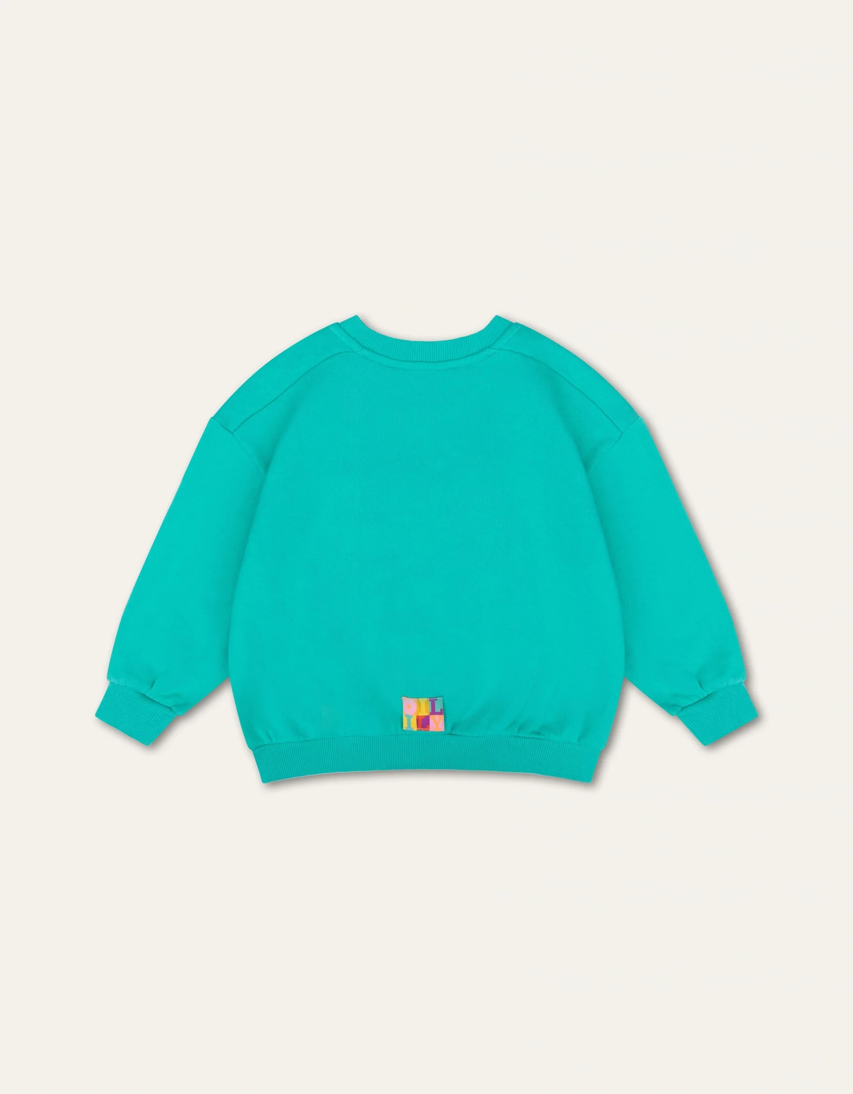 Hooray Sweater