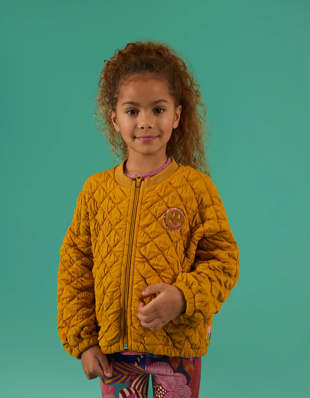 Vista Cardigan