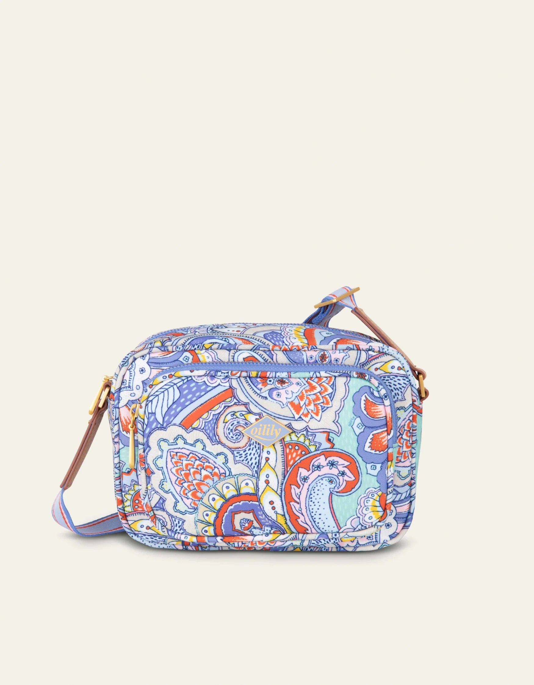 Salina Shoulder Bag
