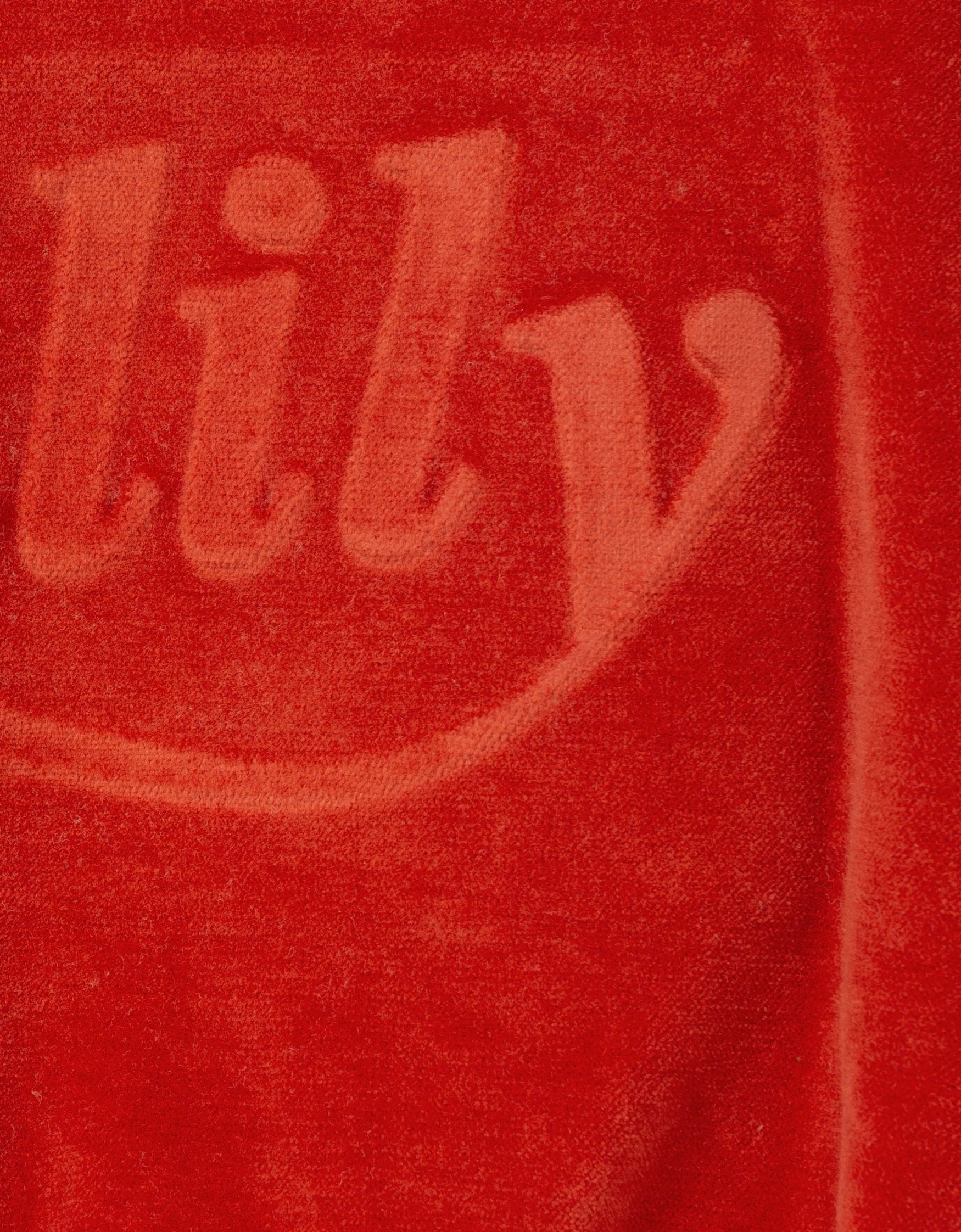 Hoft sweater
