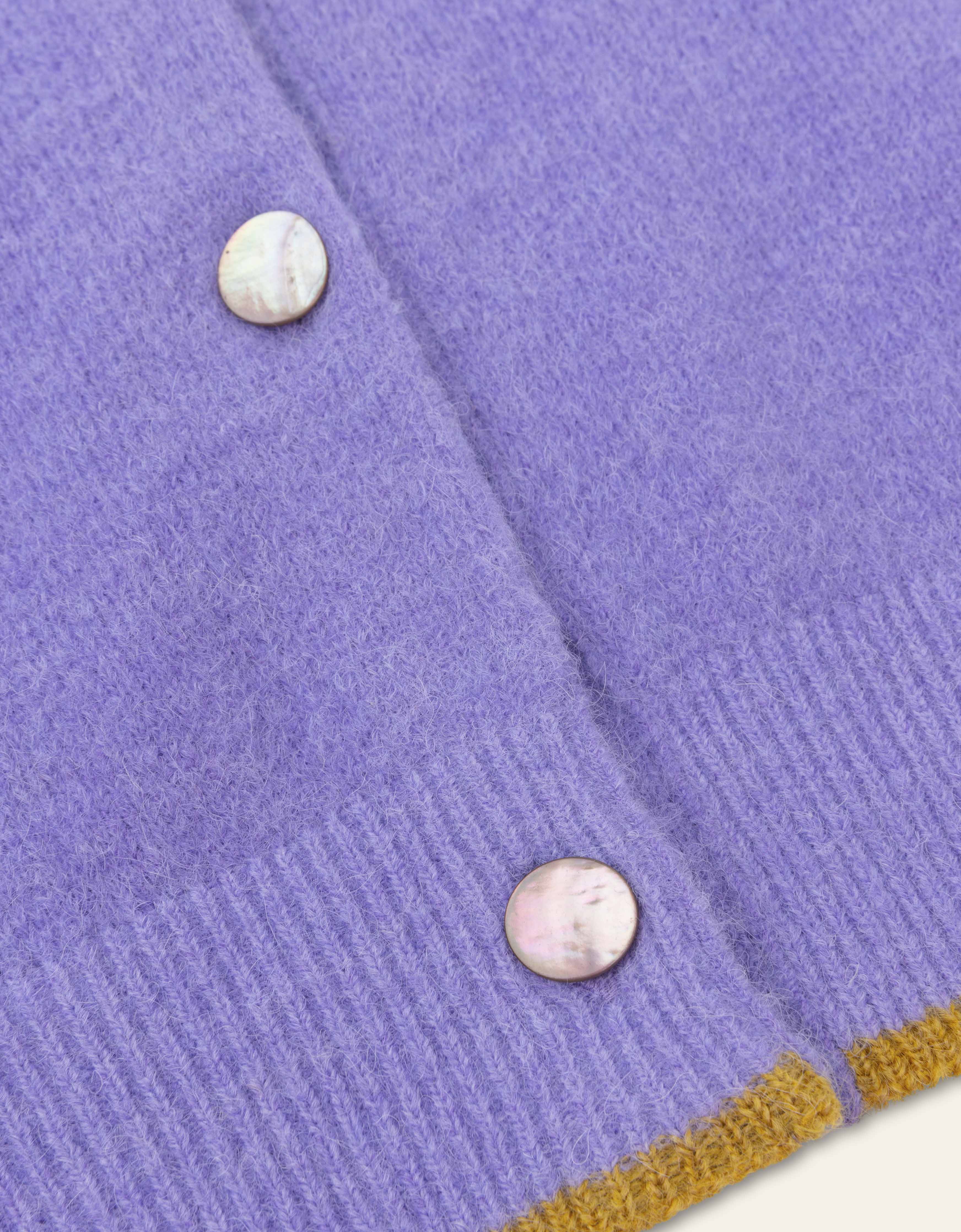 Vidal Cardigan