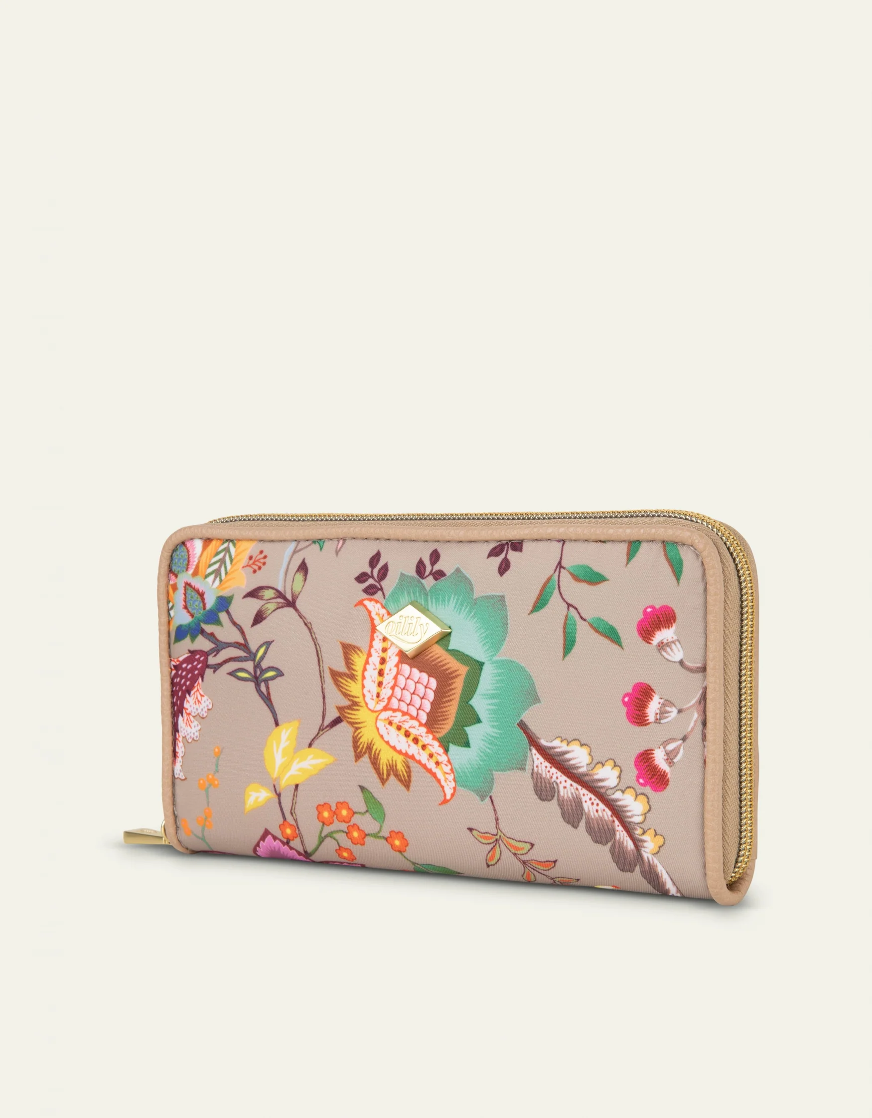 Zoey Wallet