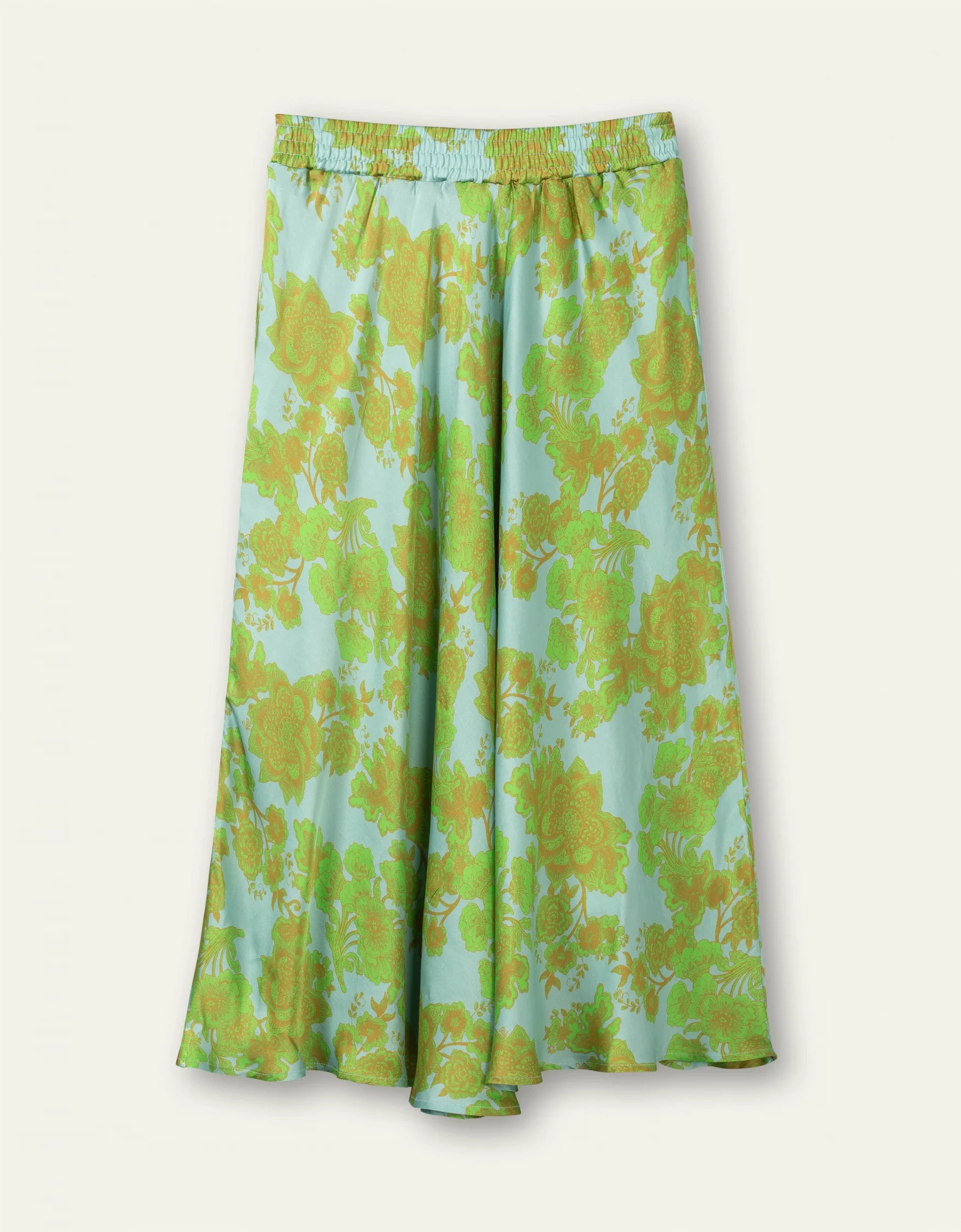 Sassafras Skirt