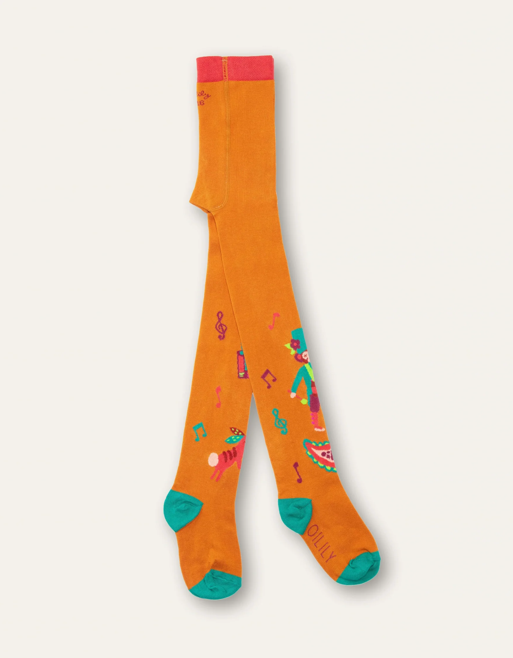 Musica Tights