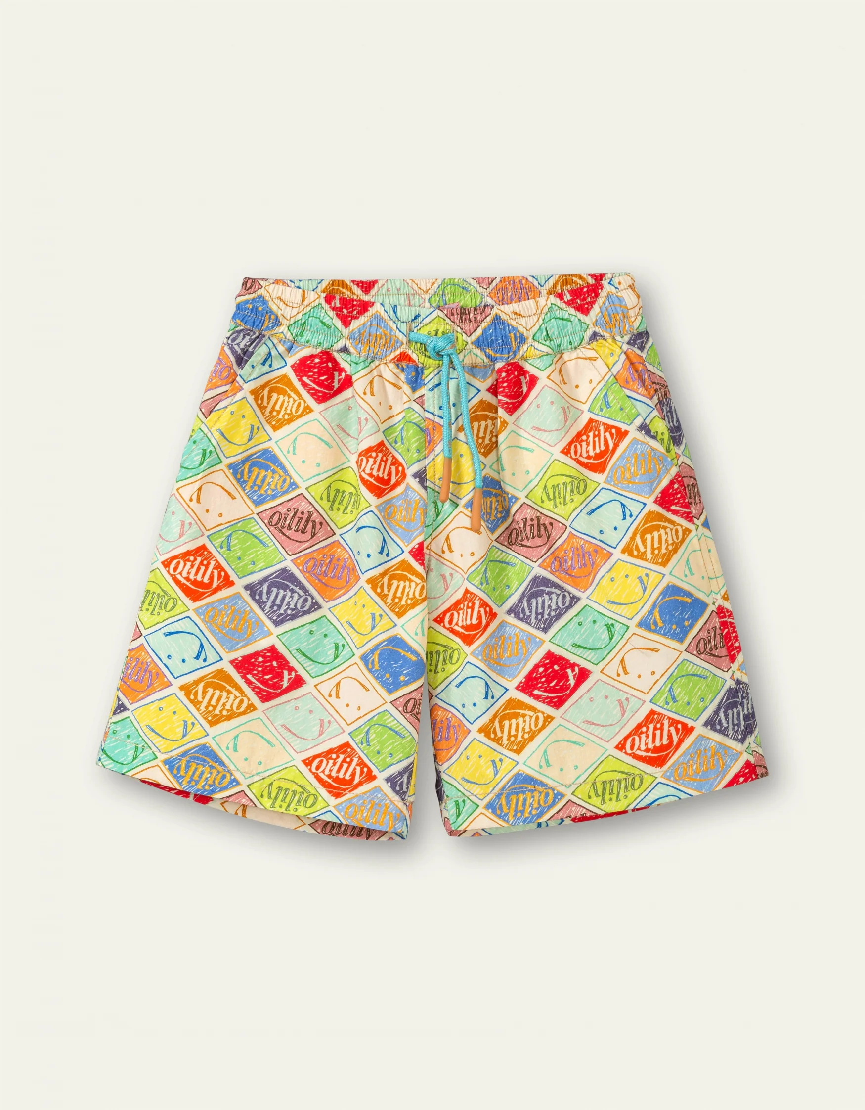 Plank Trousers