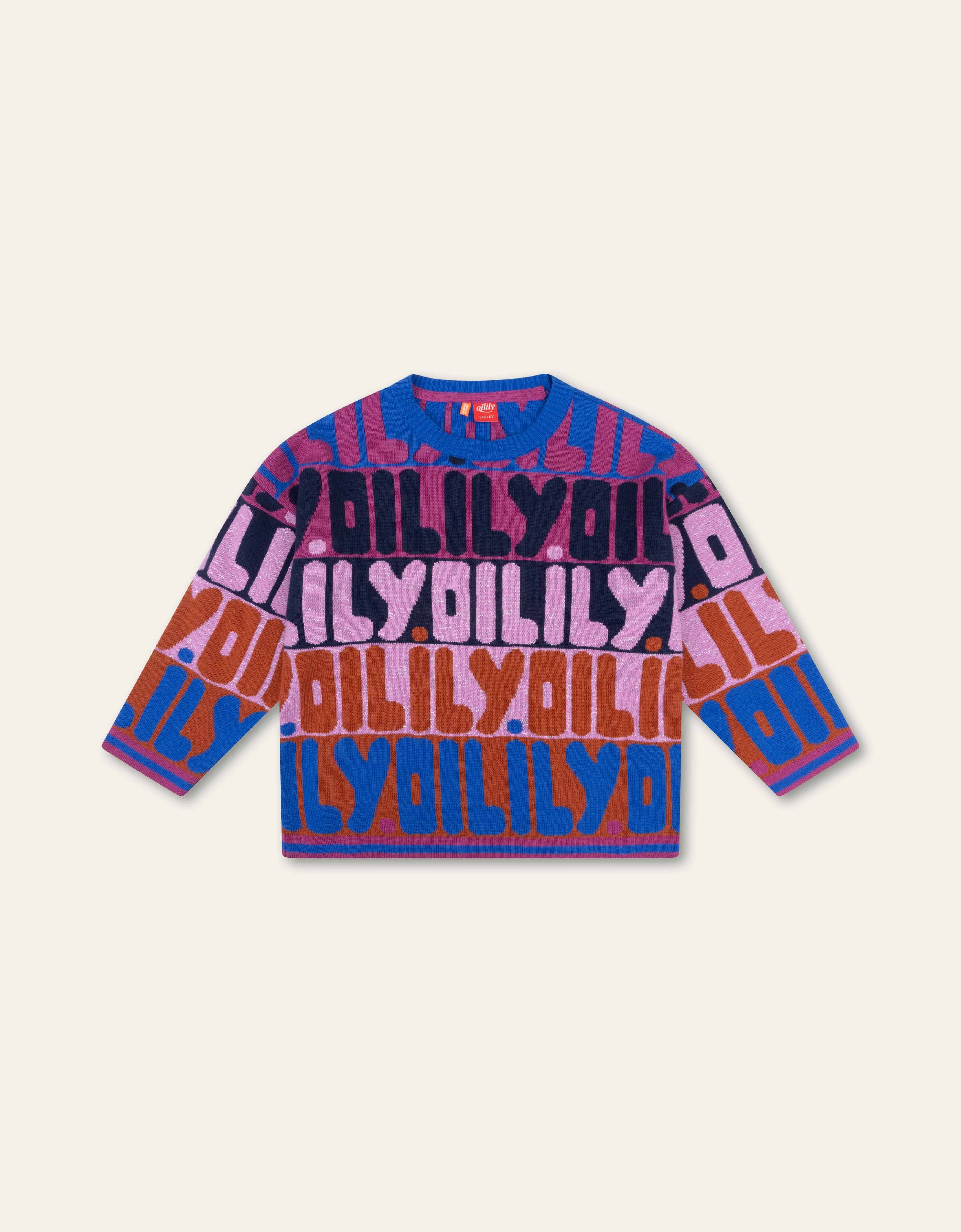 Kloud Pullover