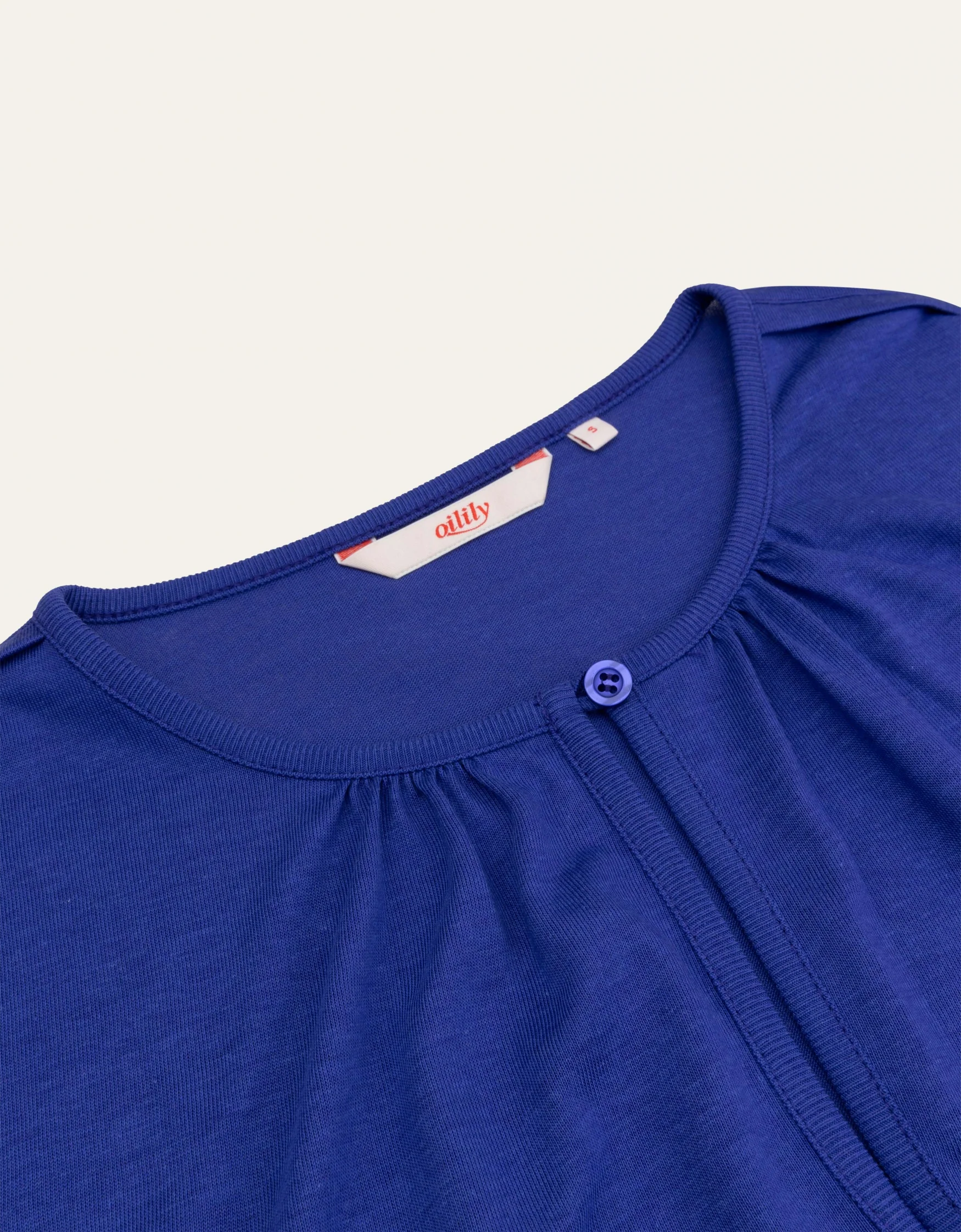 Tidy T-shirt