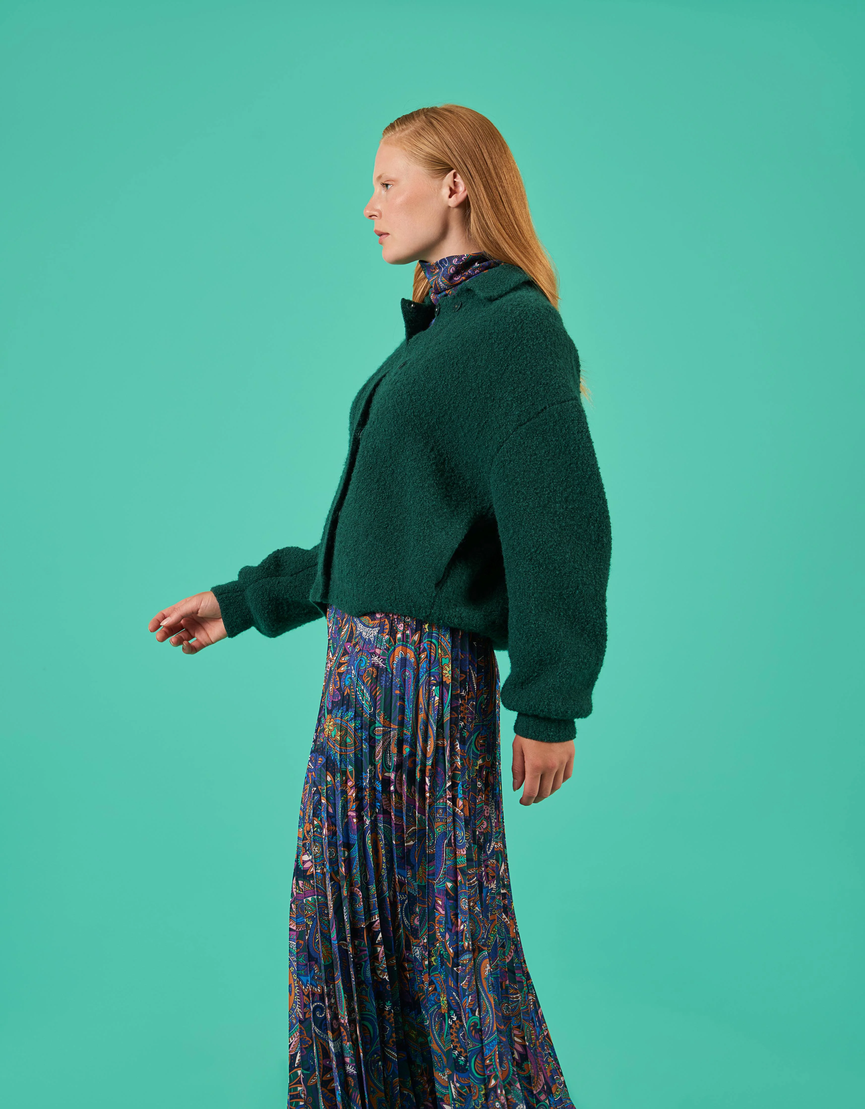 Cristian Cardigan