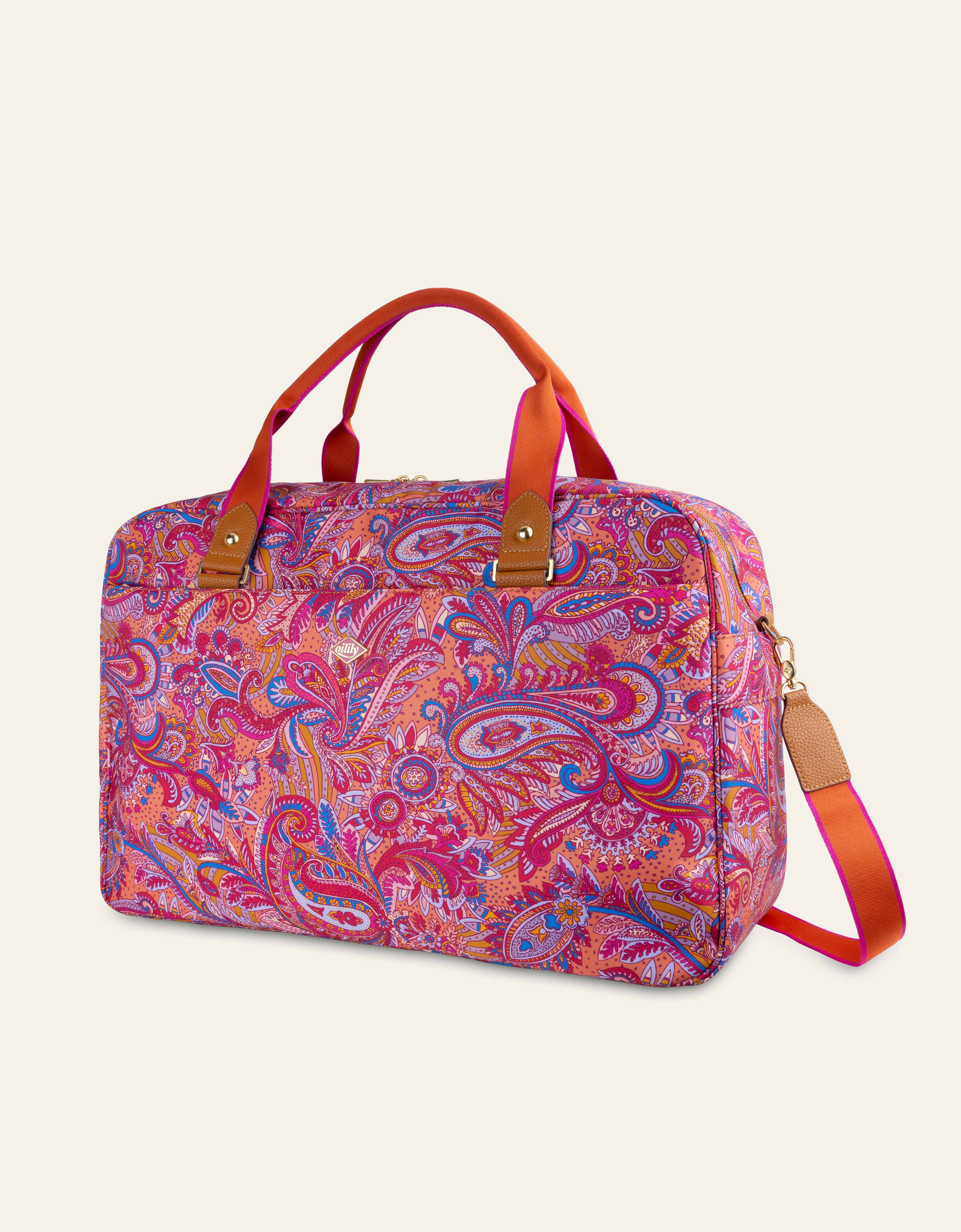 Wynona Weekender