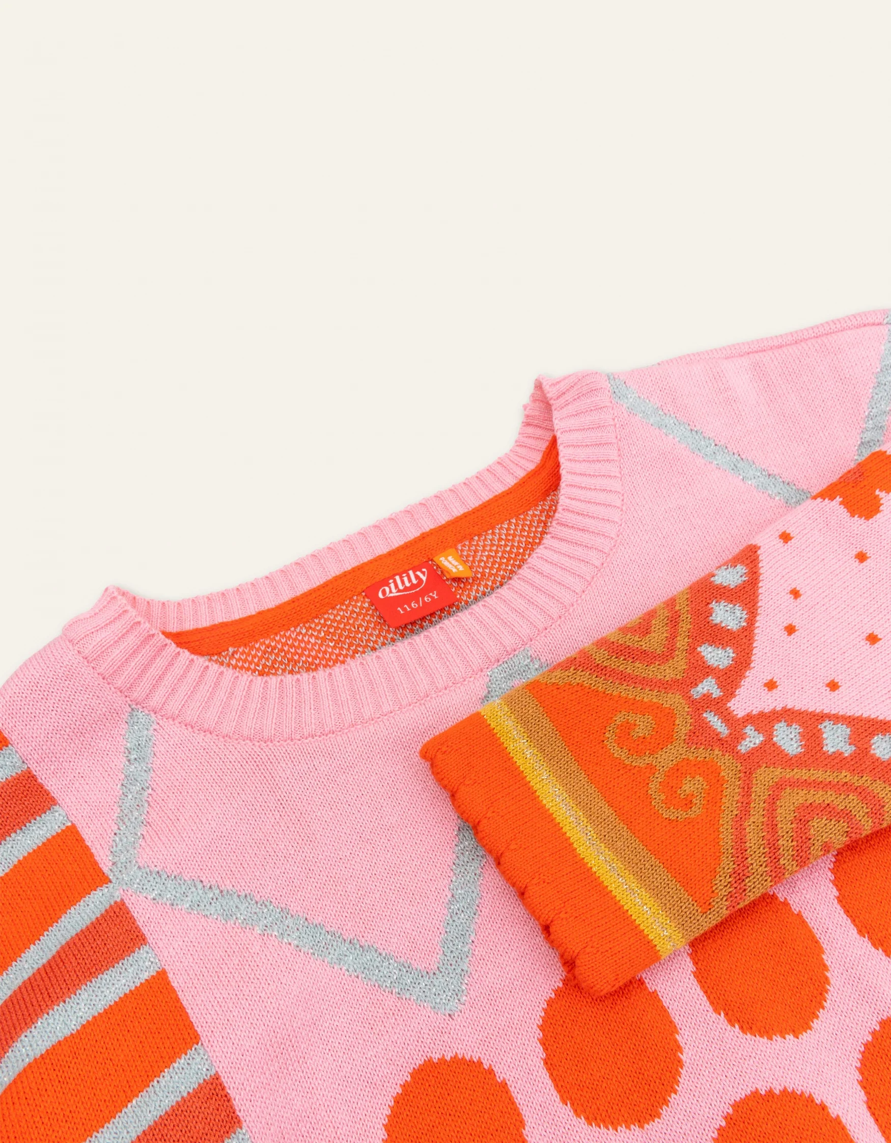 Kit Sweater