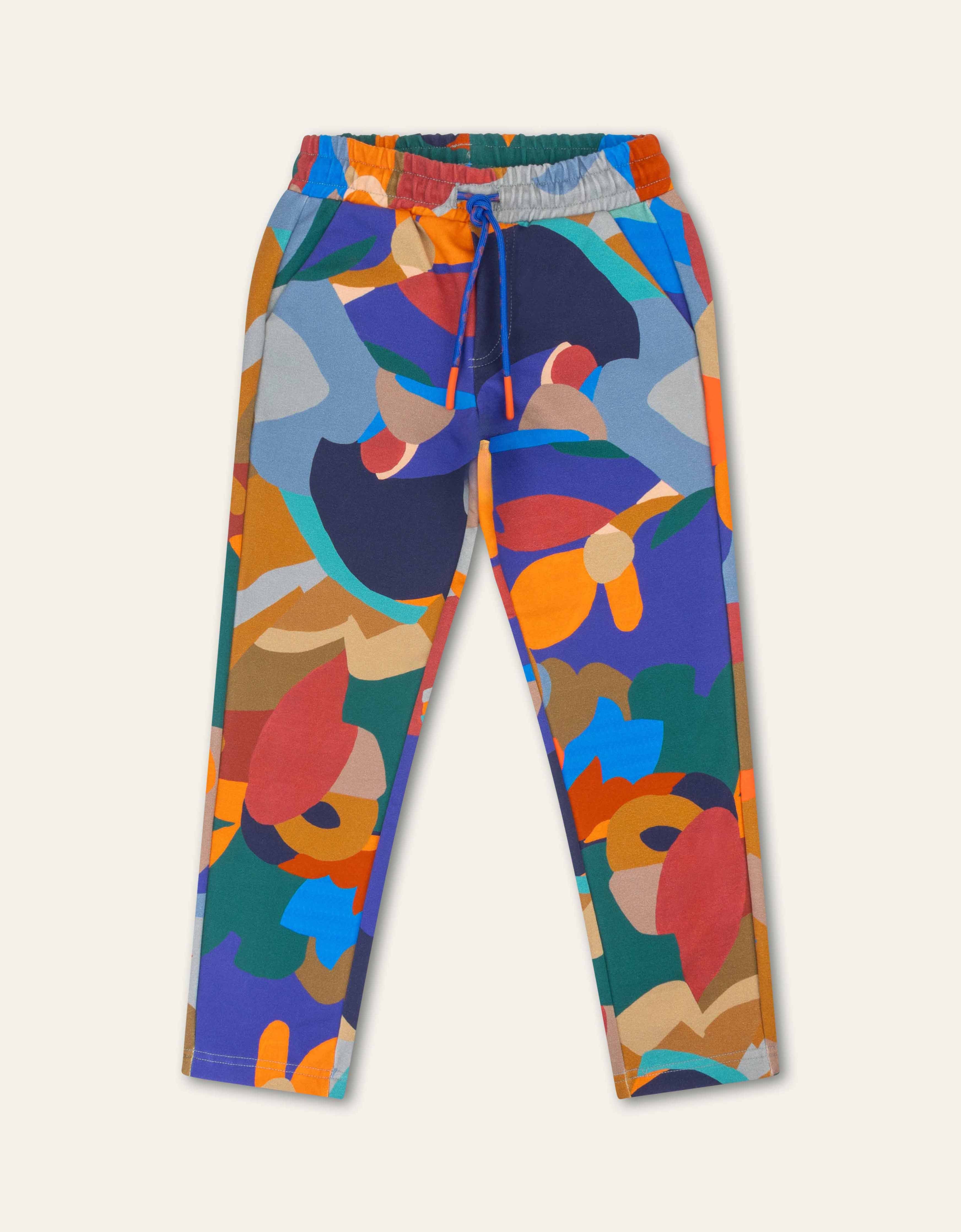 Pike Trousers