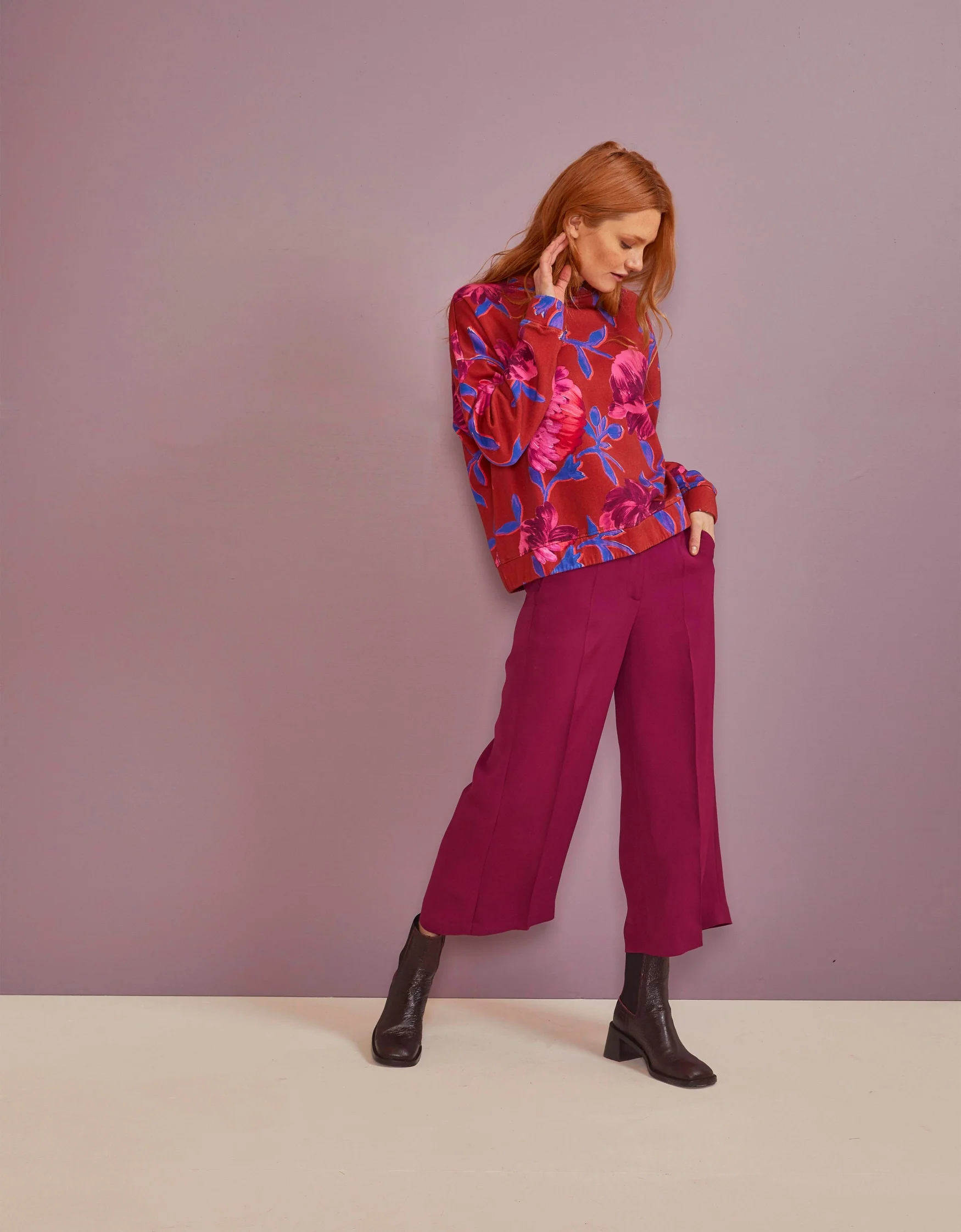 Pioneer Trousers