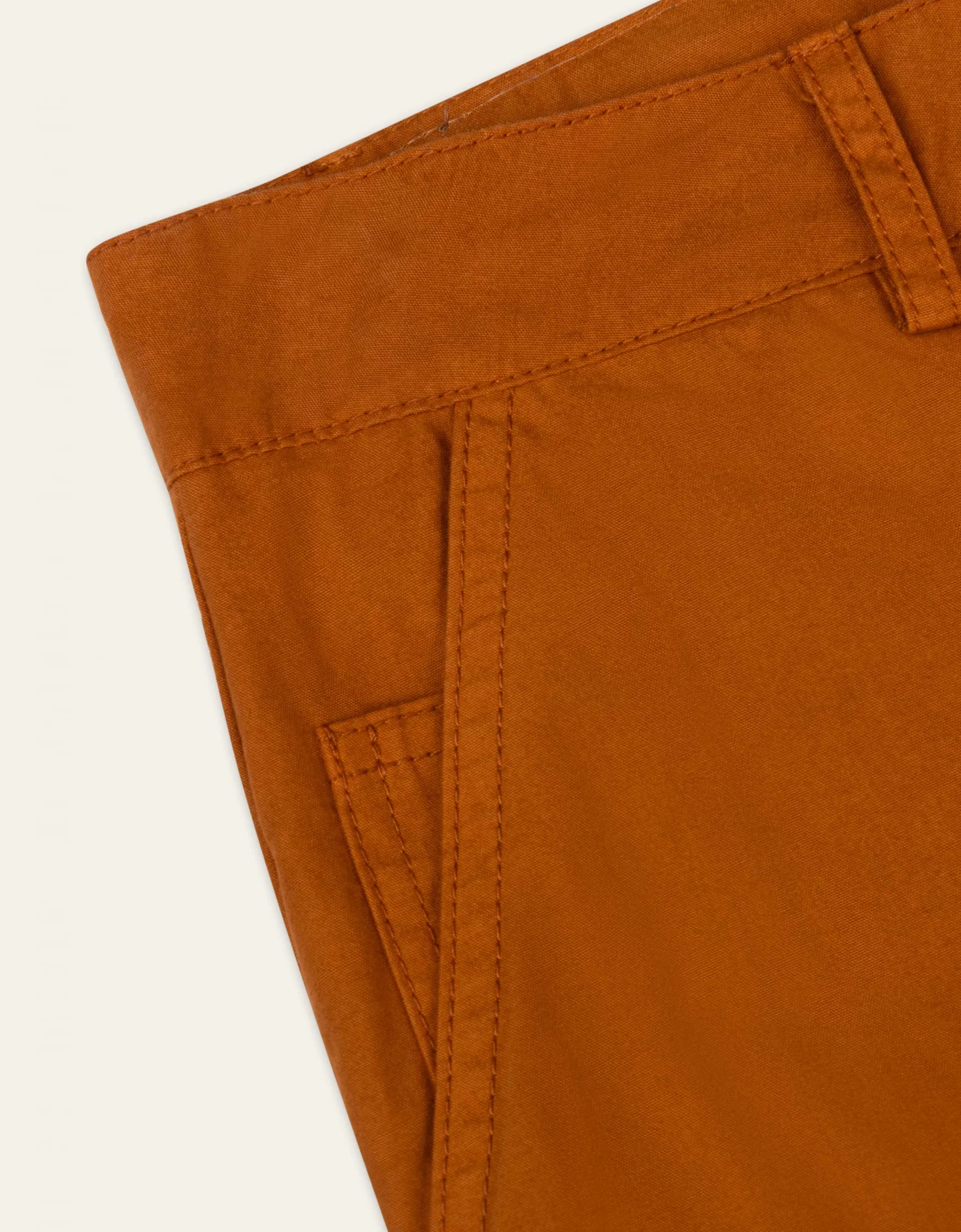 Parker Trousers