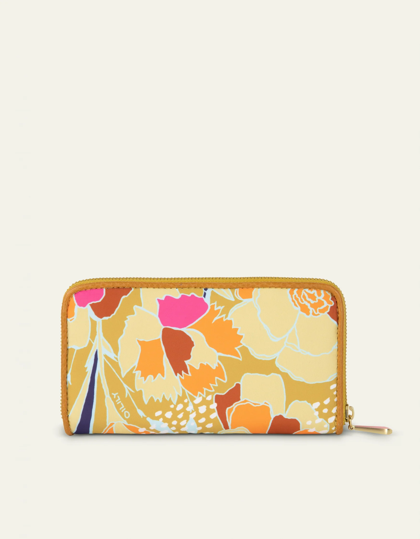 Zoey Wallet
