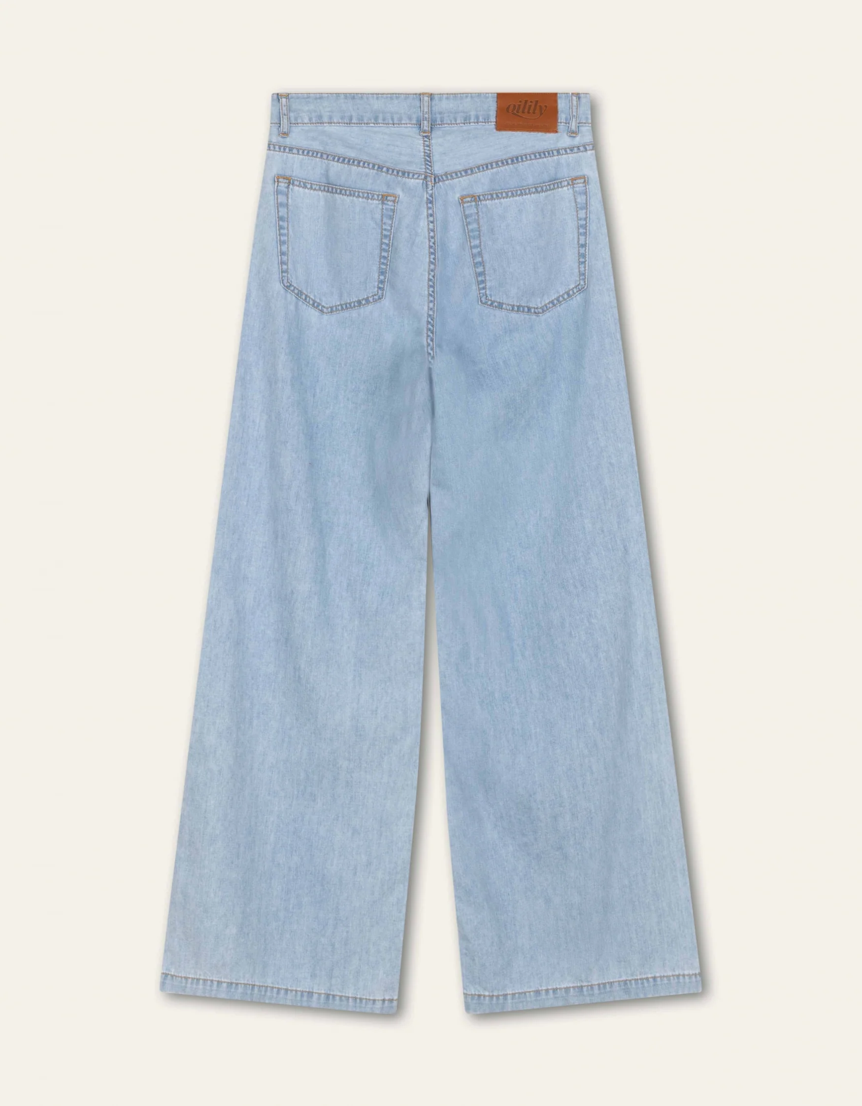 Parrish Trousers