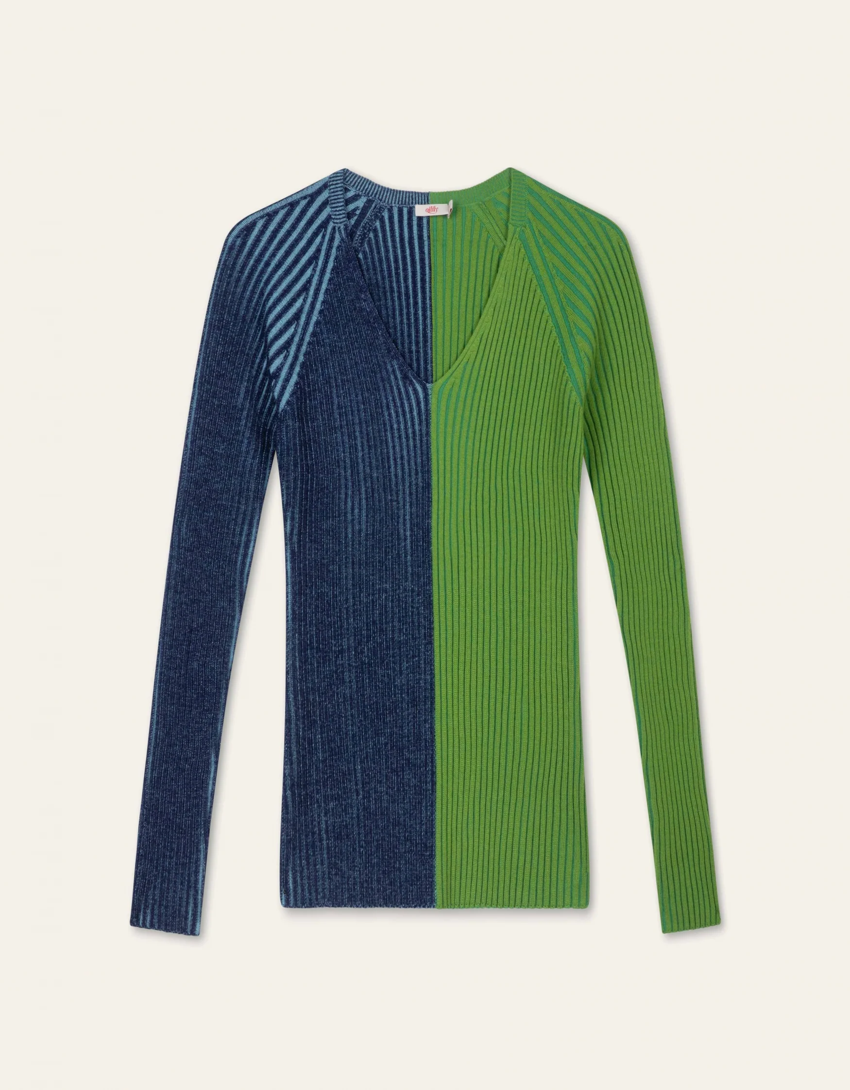 Kissy Pullover