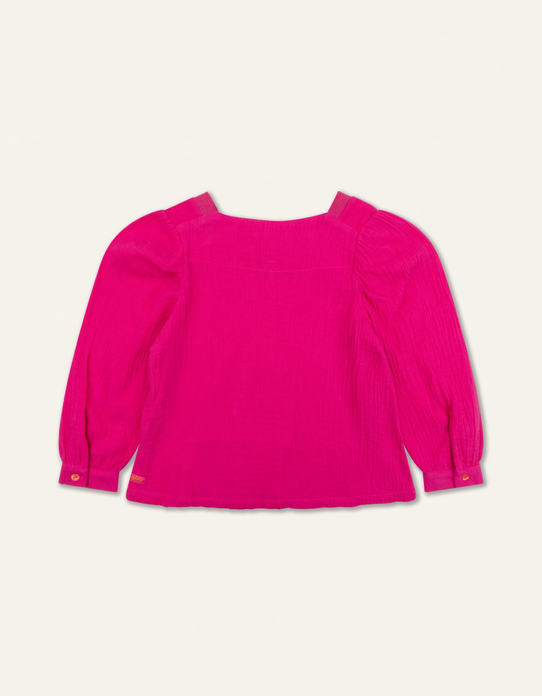 Ballet Blouse