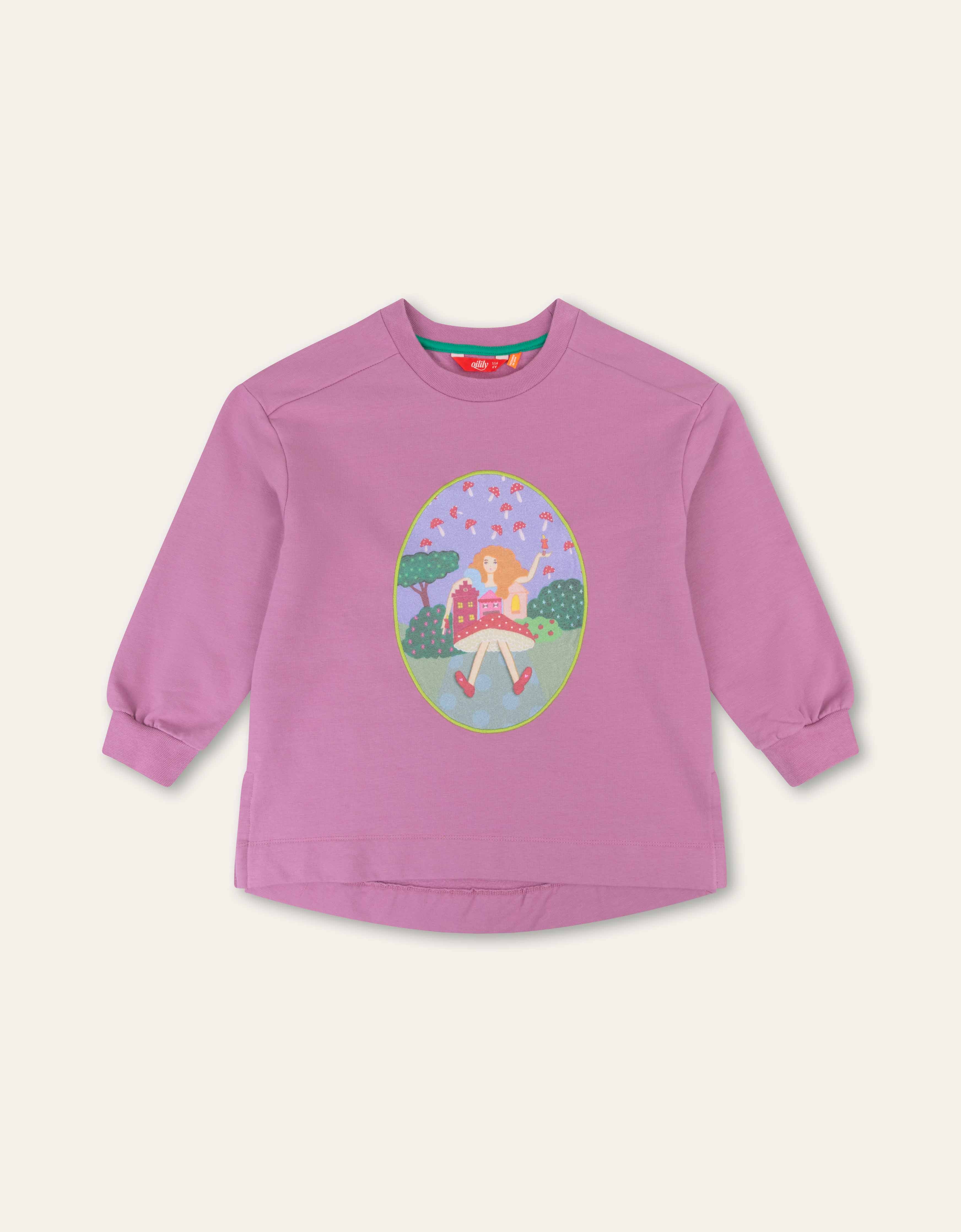 Hinde Sweater