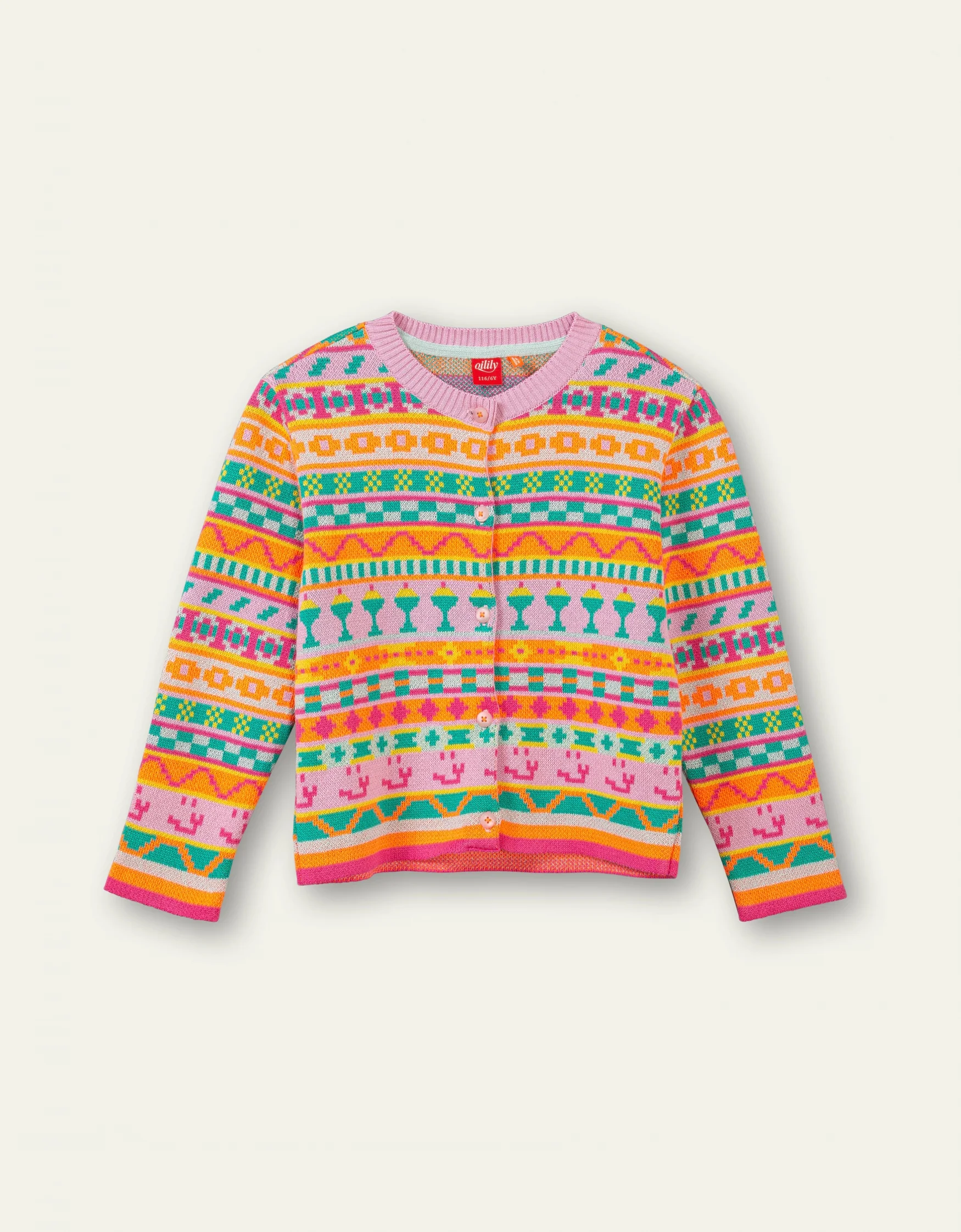 Vivaldi Cardigan
