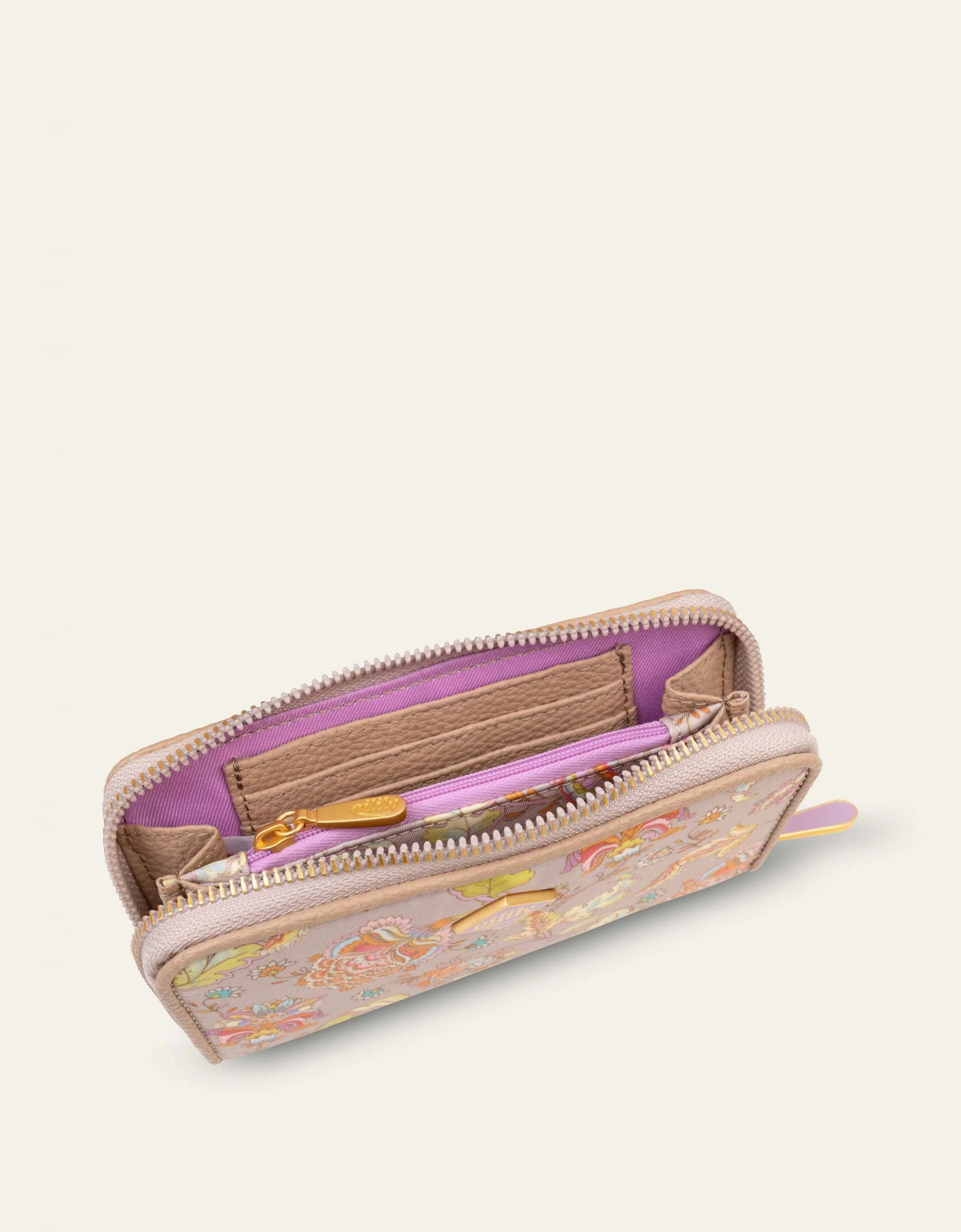 Zana Wallet