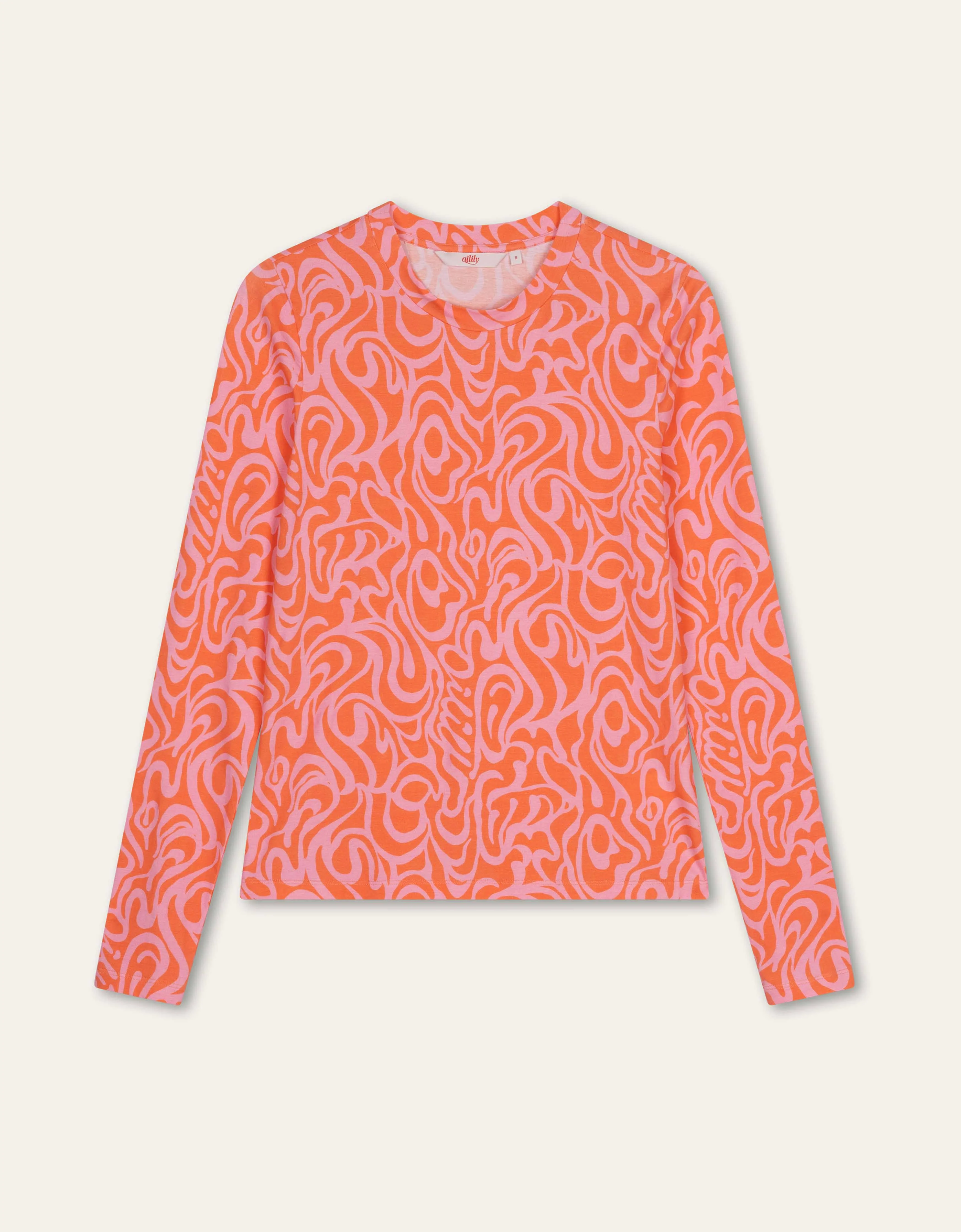 Tizza Print T-Shirt