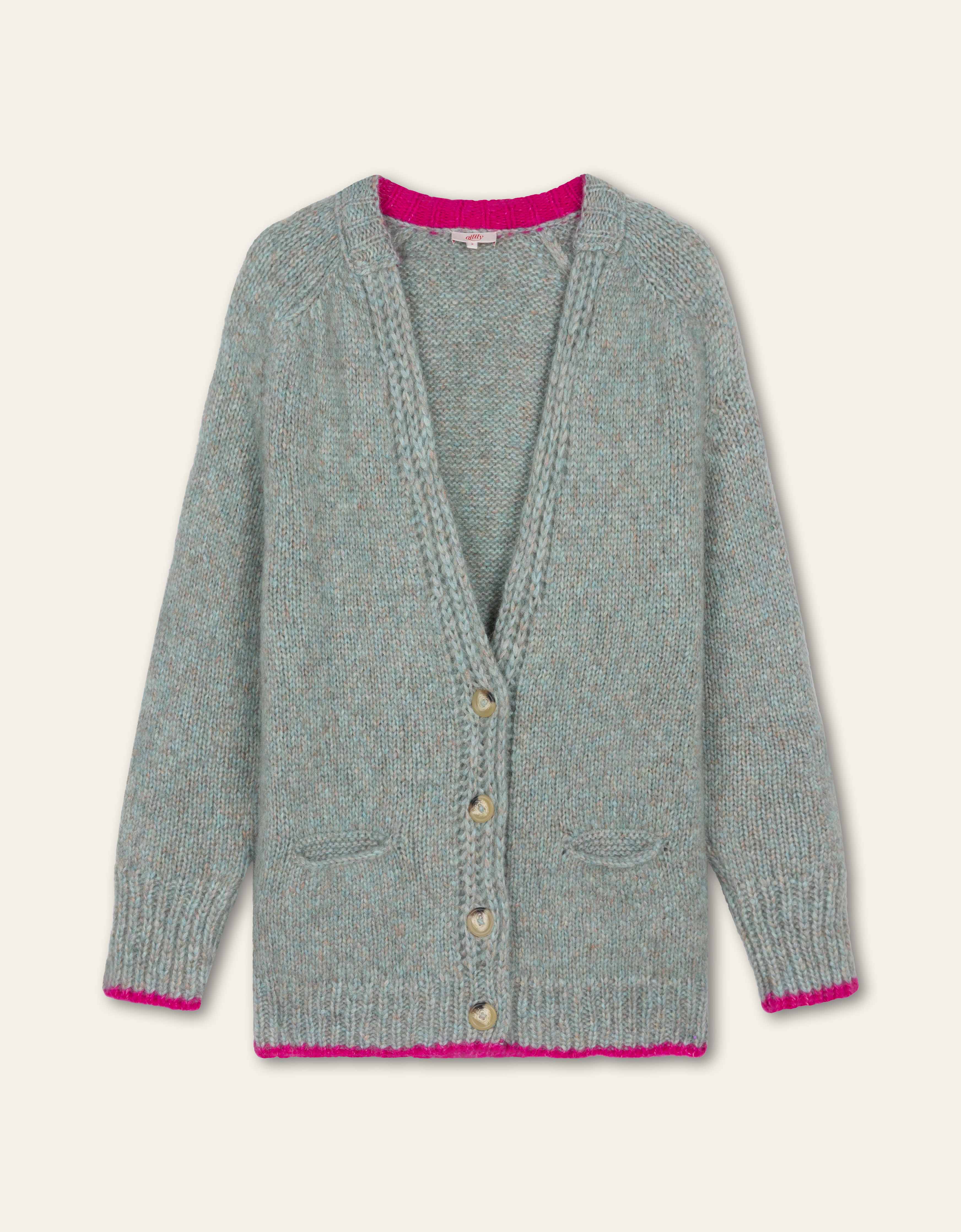 Vince Cardigan