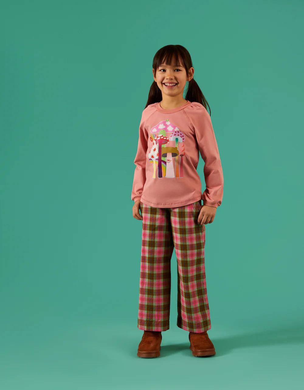 Proud Trousers