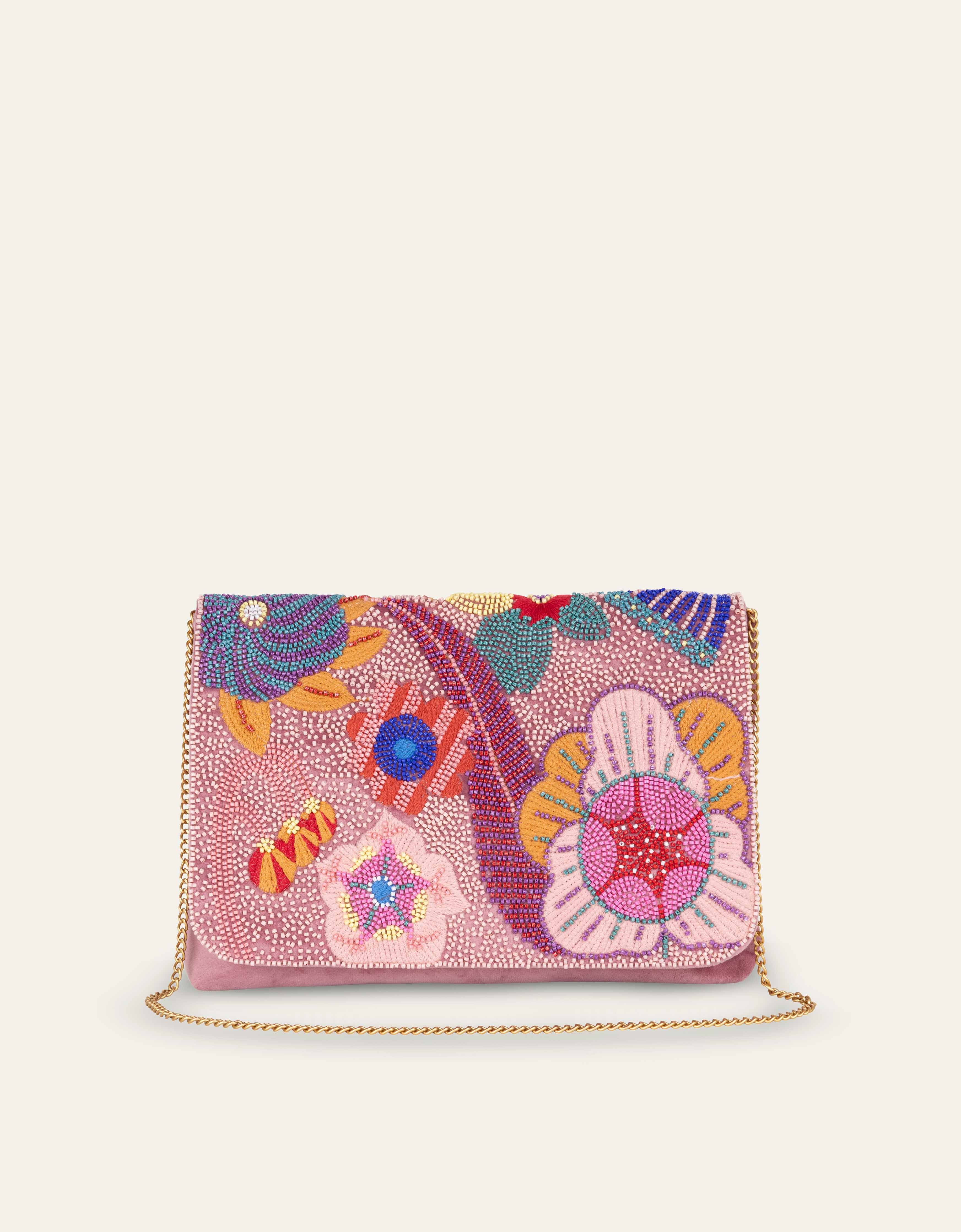 Steve Shoulder Bag