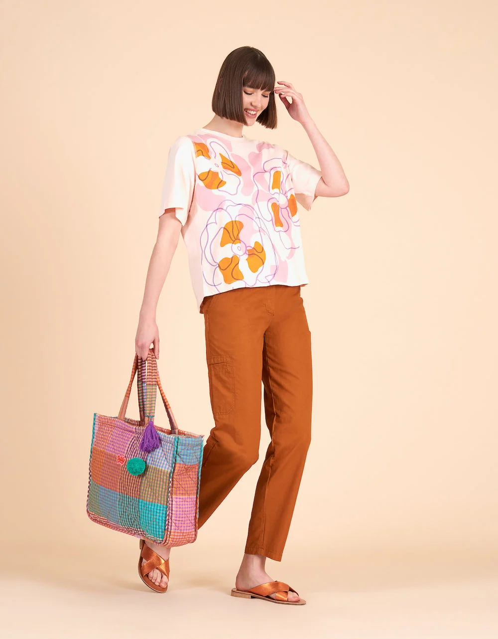 Treat T-shirt