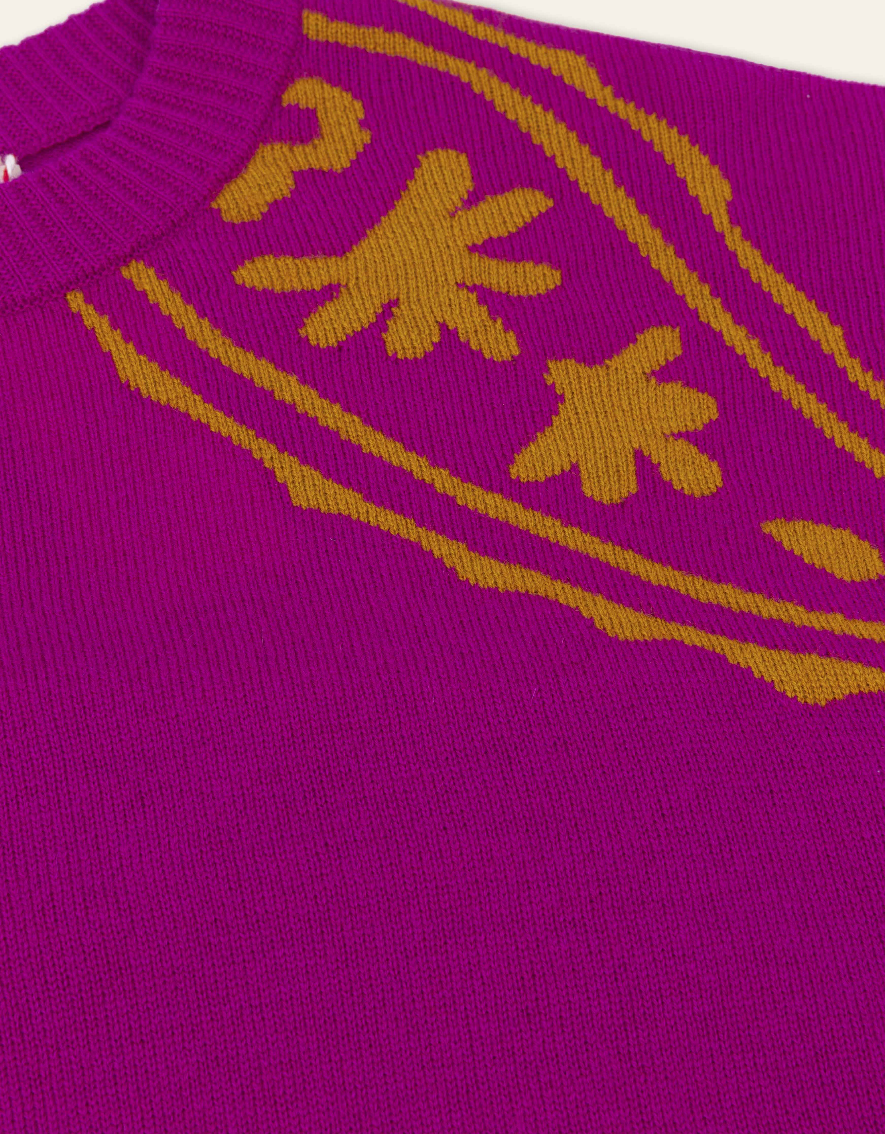 Kata Pullover