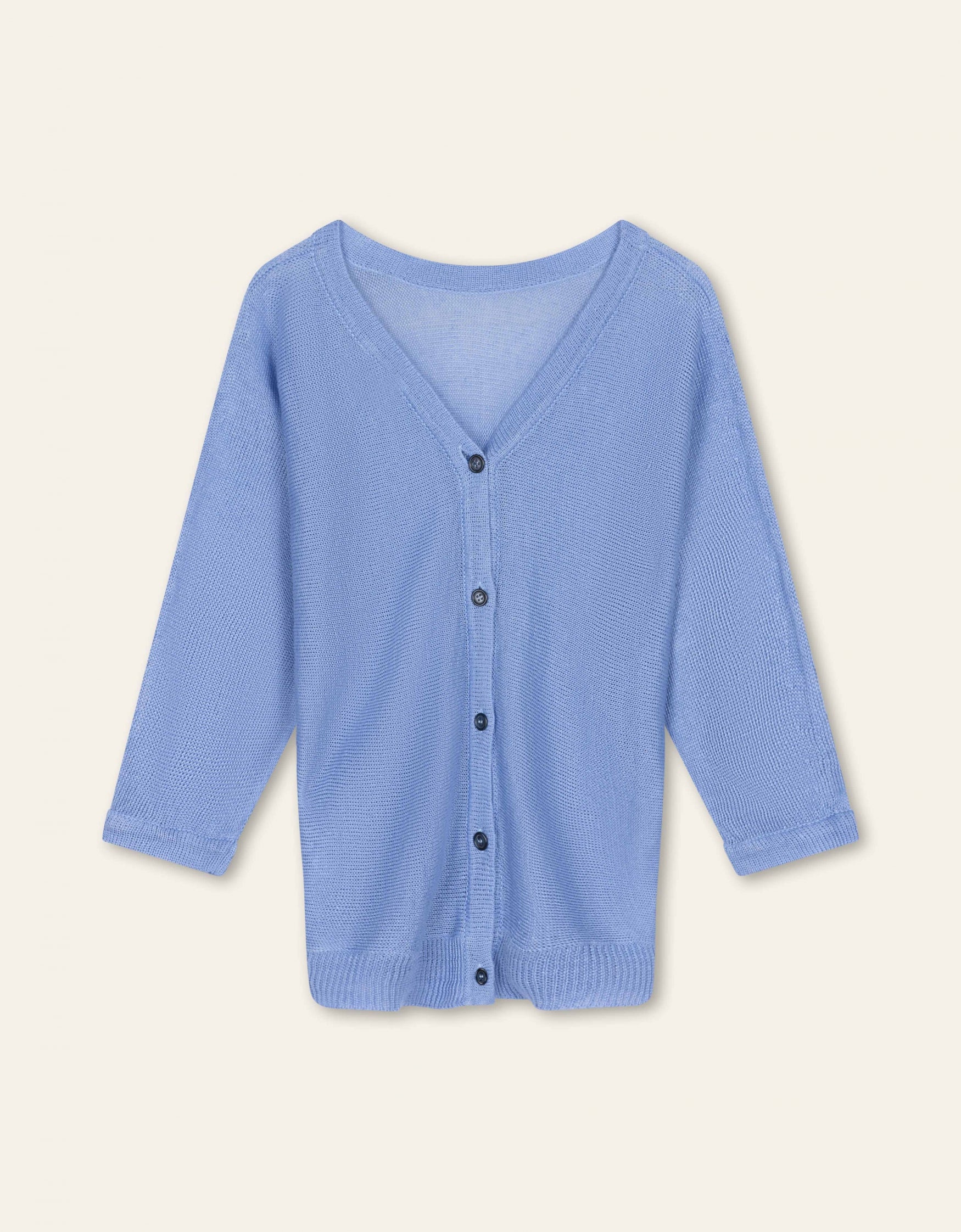 Kreate Reversible Cardigan