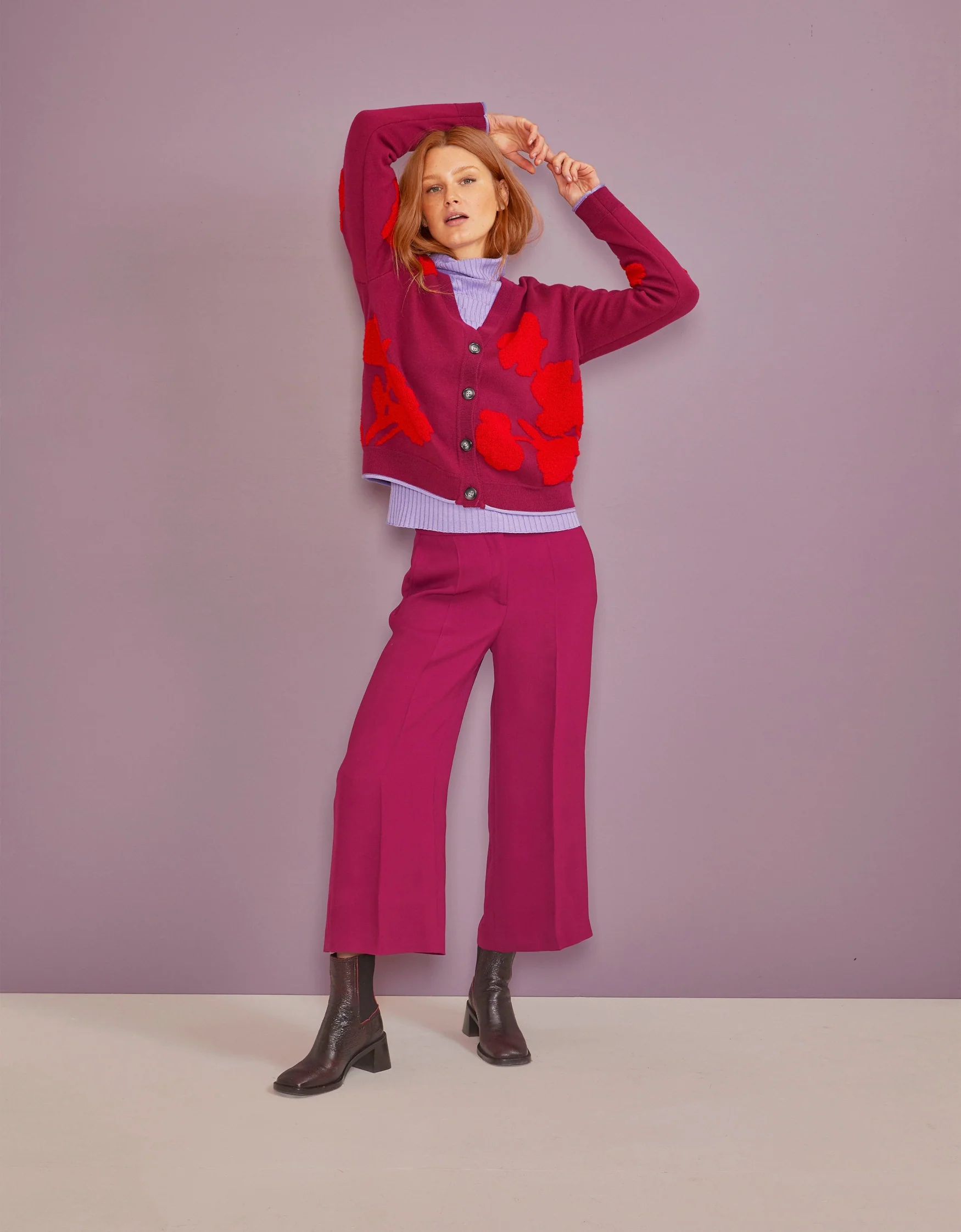 Pioneer Trousers