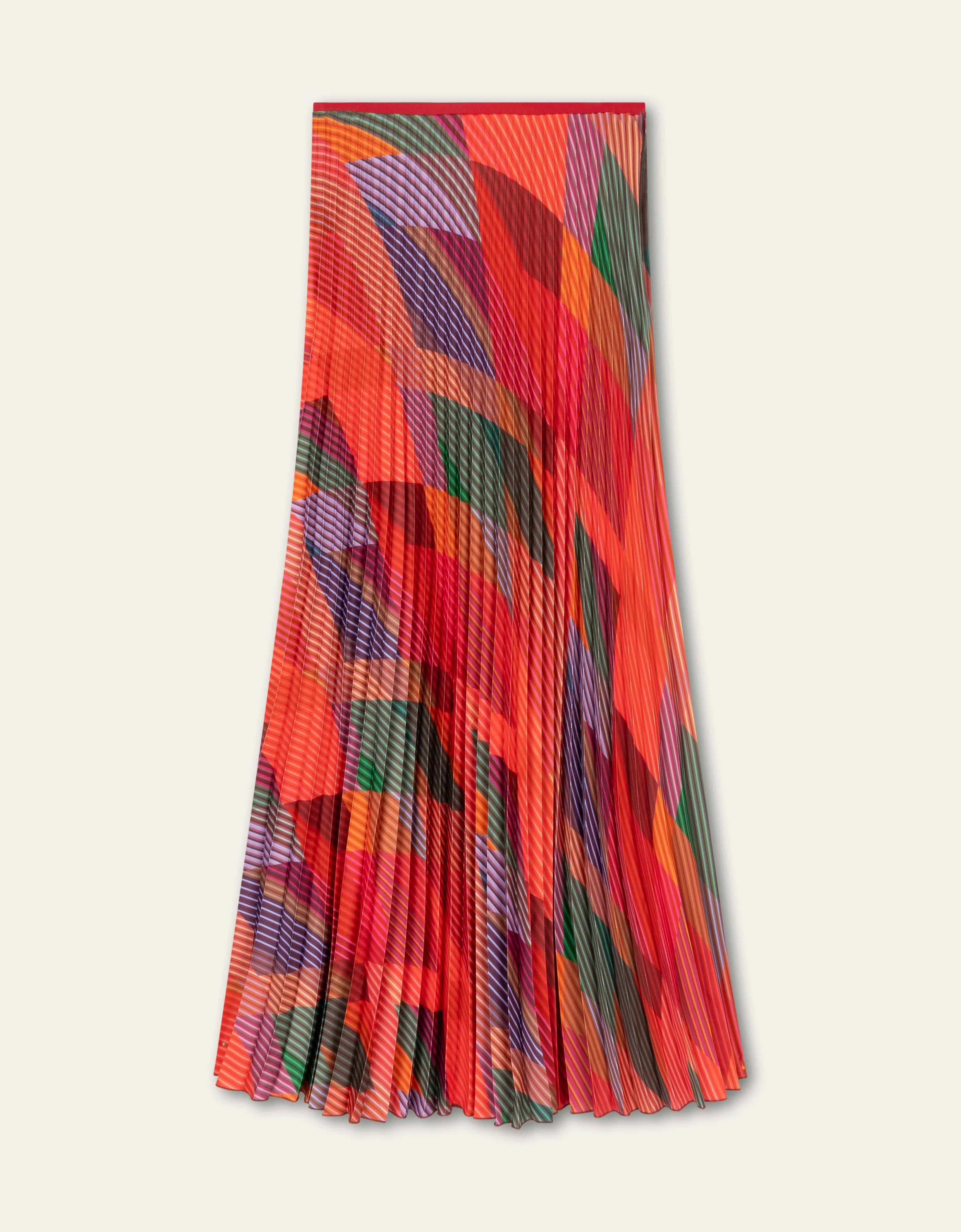 Sedberg Long Skirt