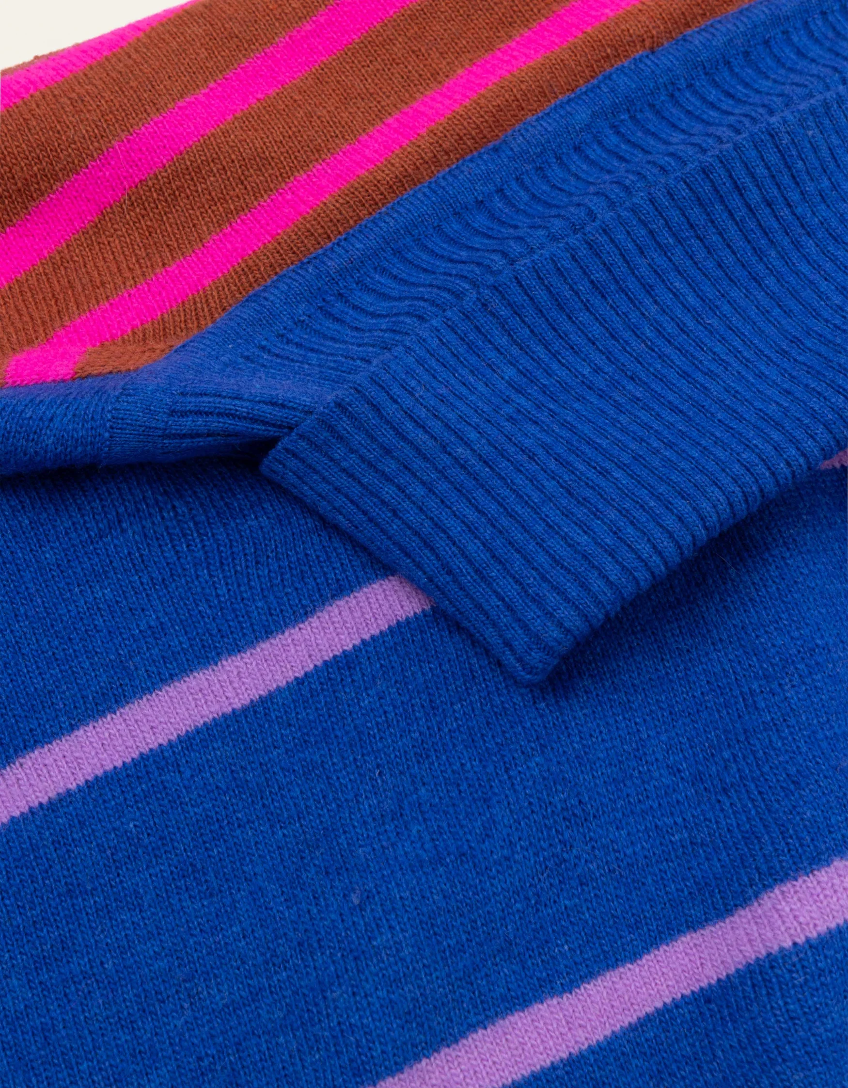 Kermis Pullover