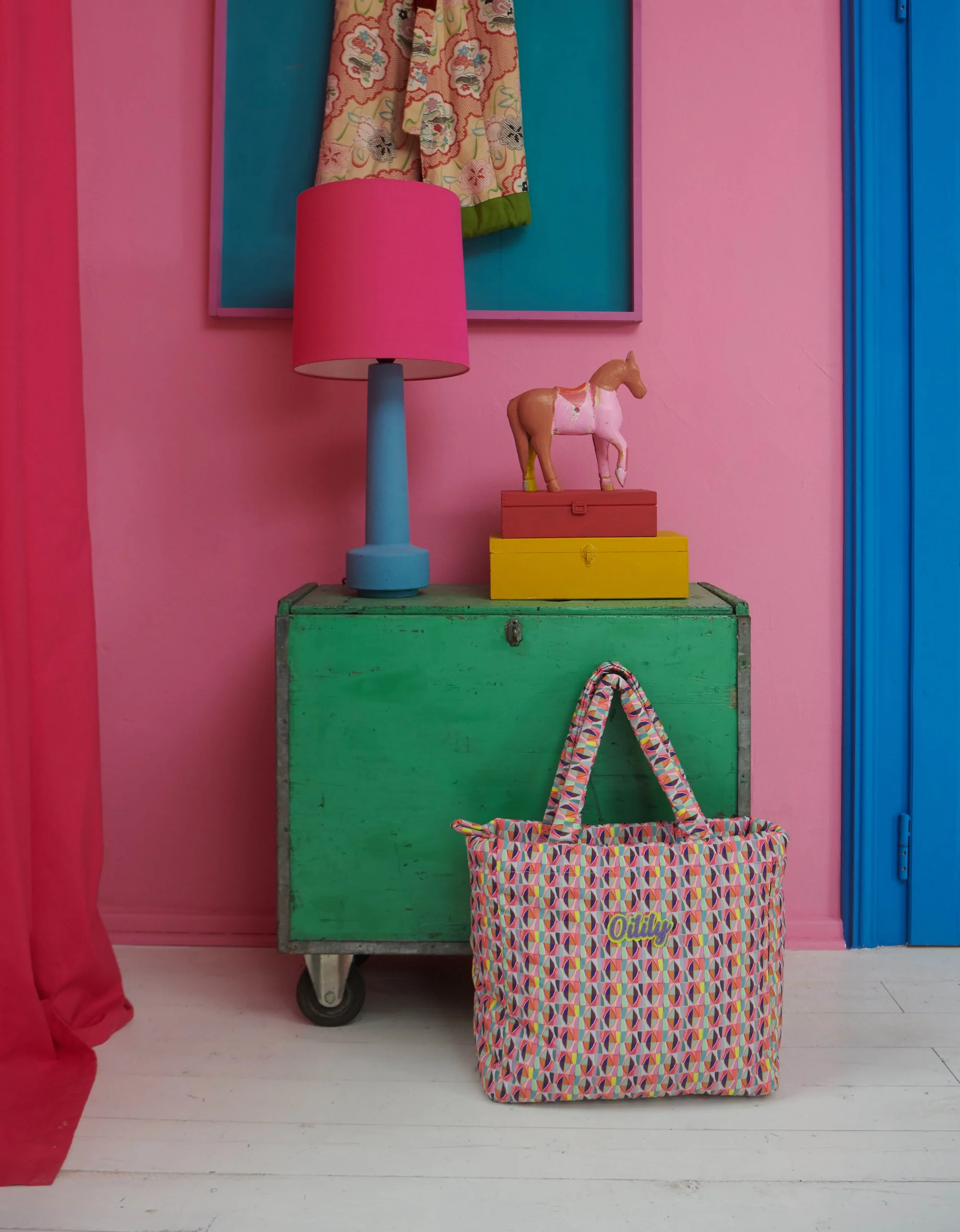 Soleil Shopper
