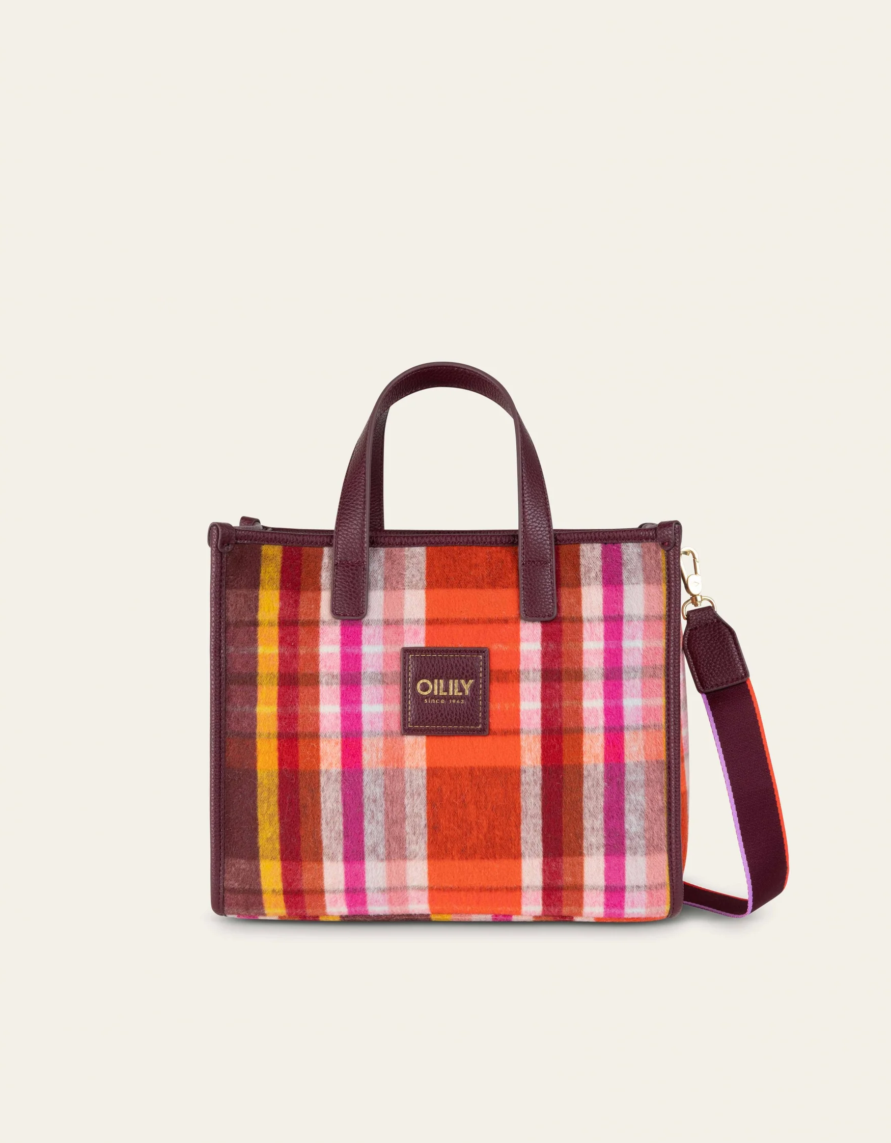 Honors Handbag