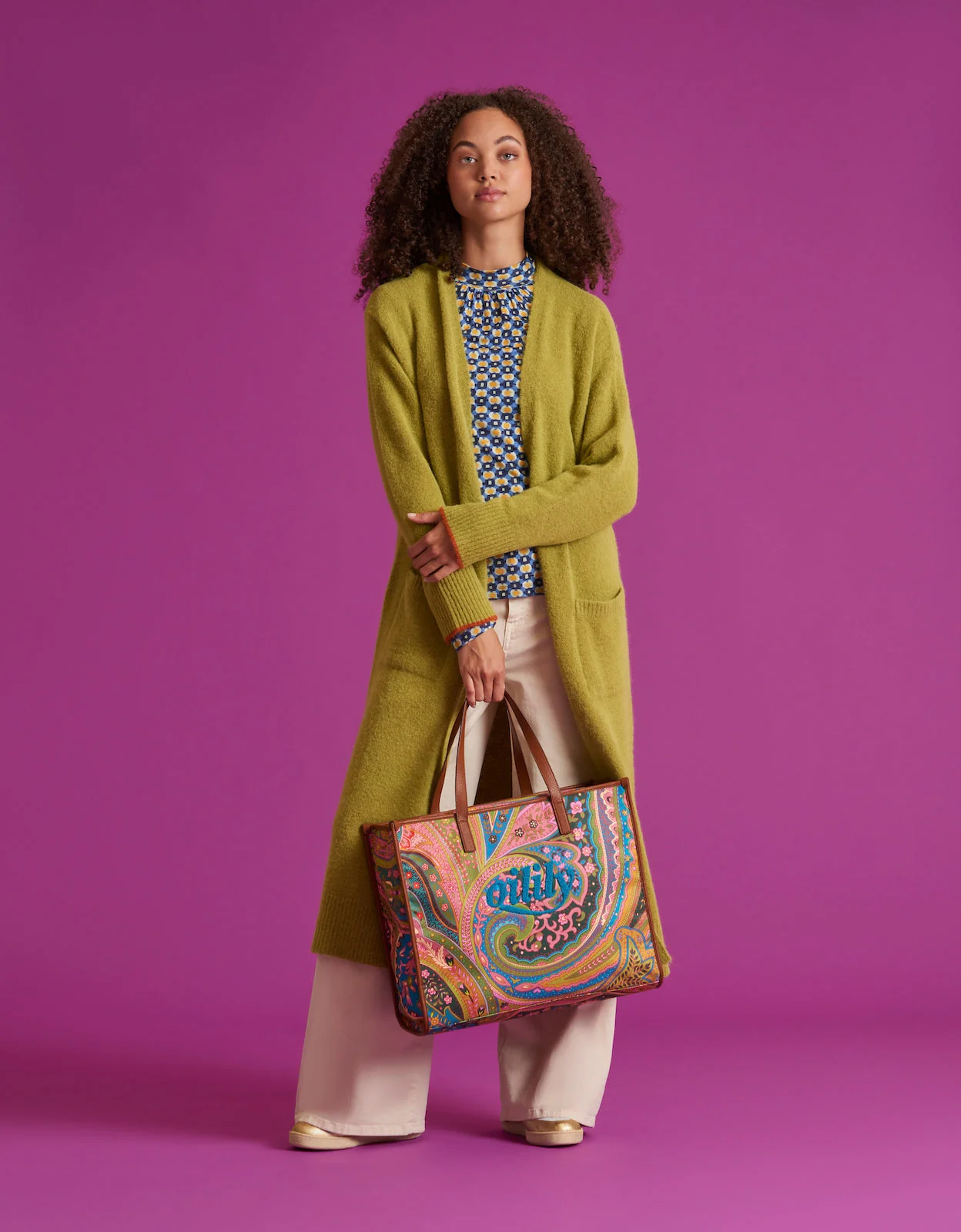 Sheilas Shopper