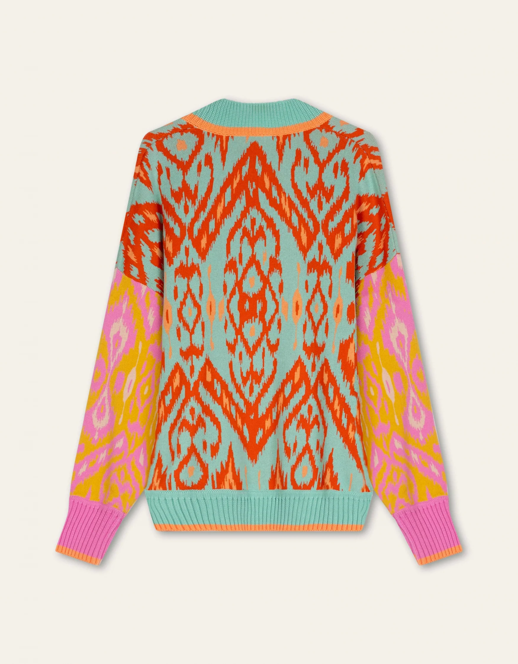 Khalo Pullover